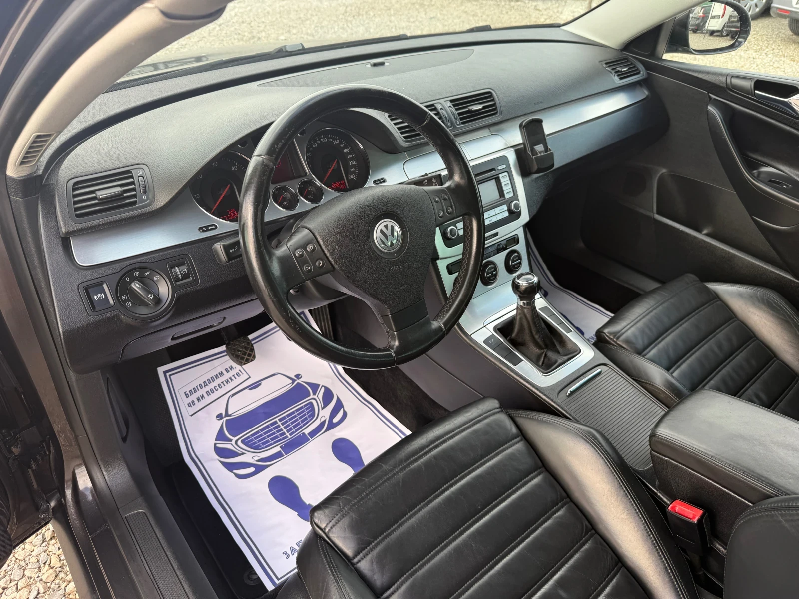 VW Passat 2.0TDI-170PS-HIGHLINE - изображение 10