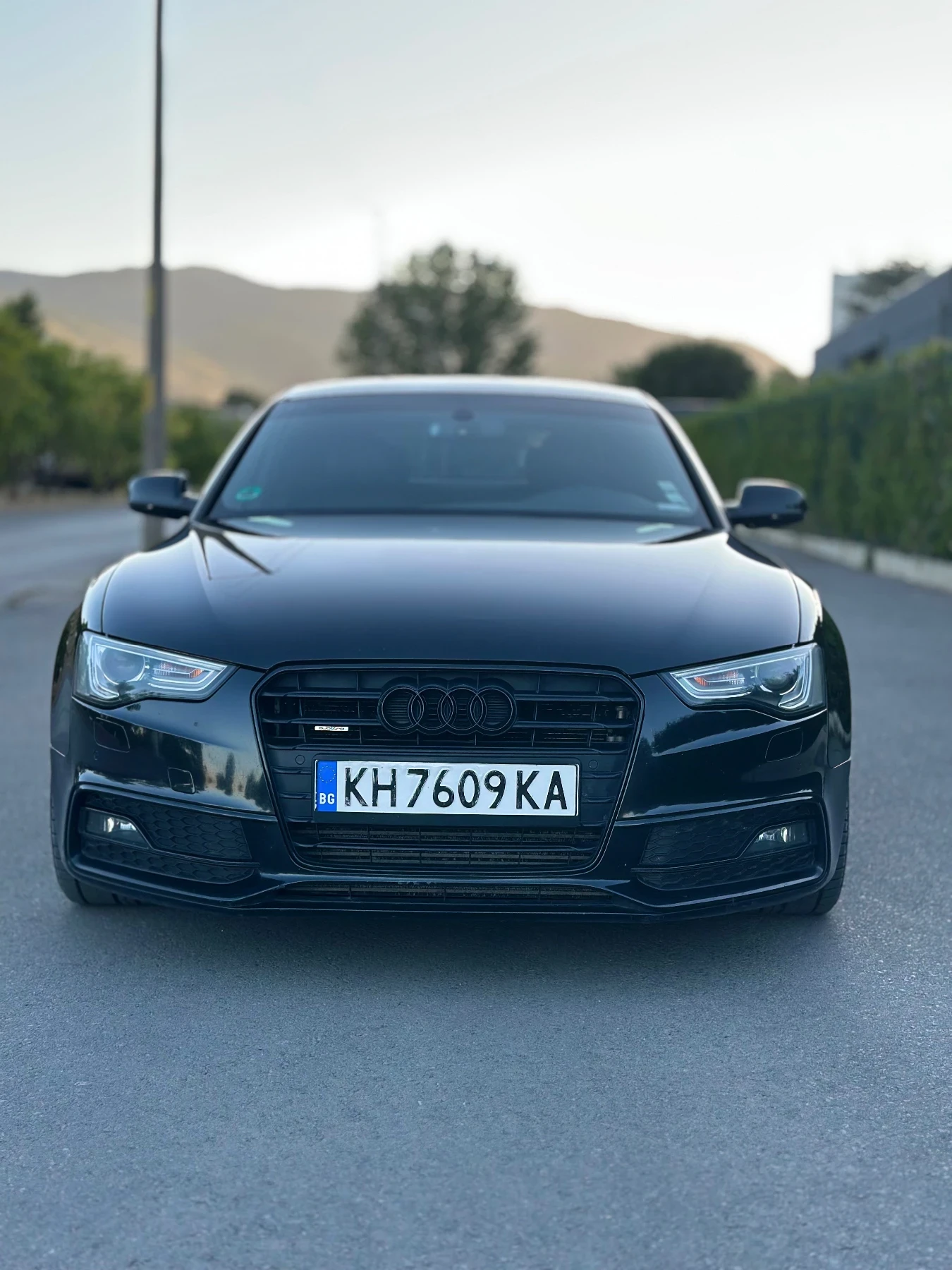 Audi A5 | Mobile.bg � ����������� 1