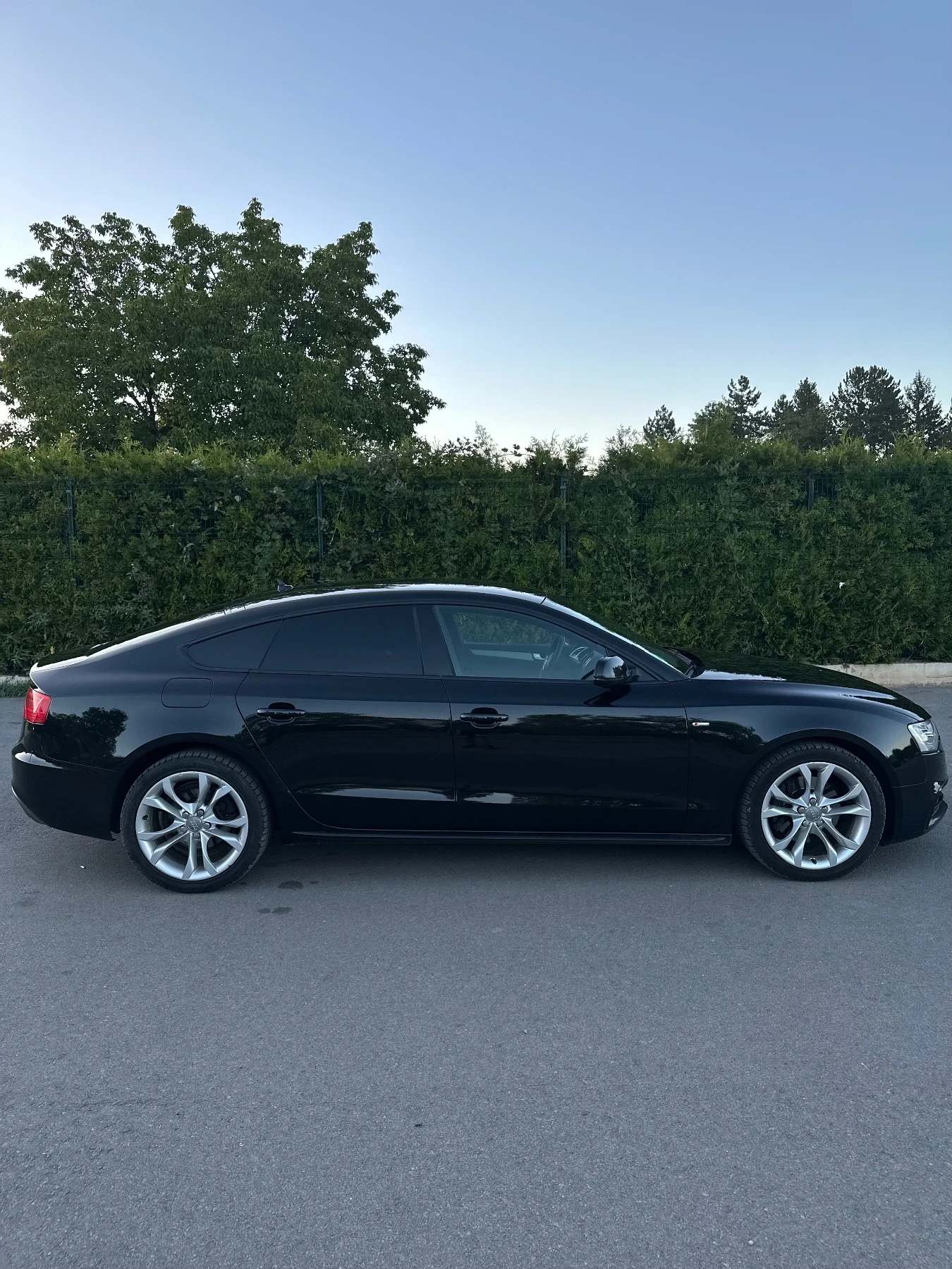Audi A5  - изображение 3