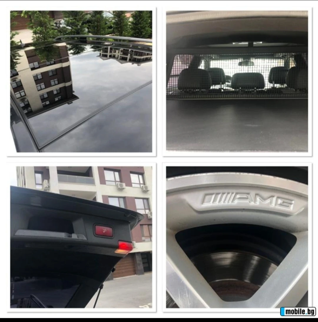 Mercedes-Benz 220 | Mobile.bg — изображение 7