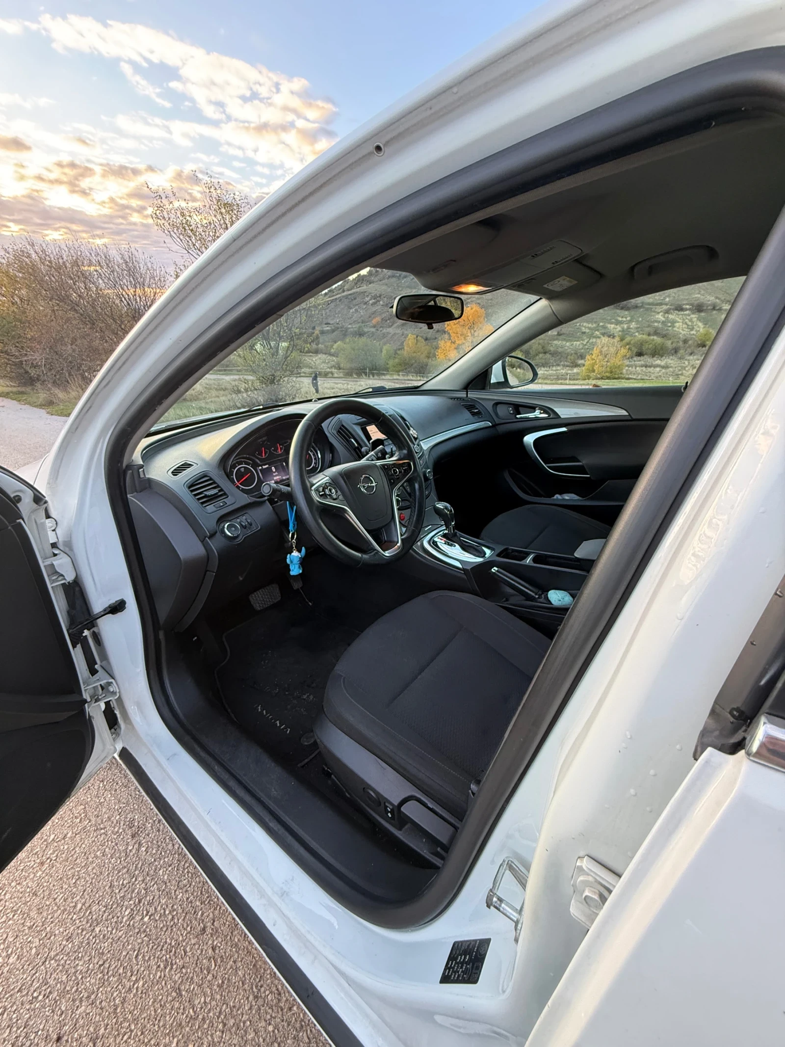 Opel Insignia facelift - изображение 3