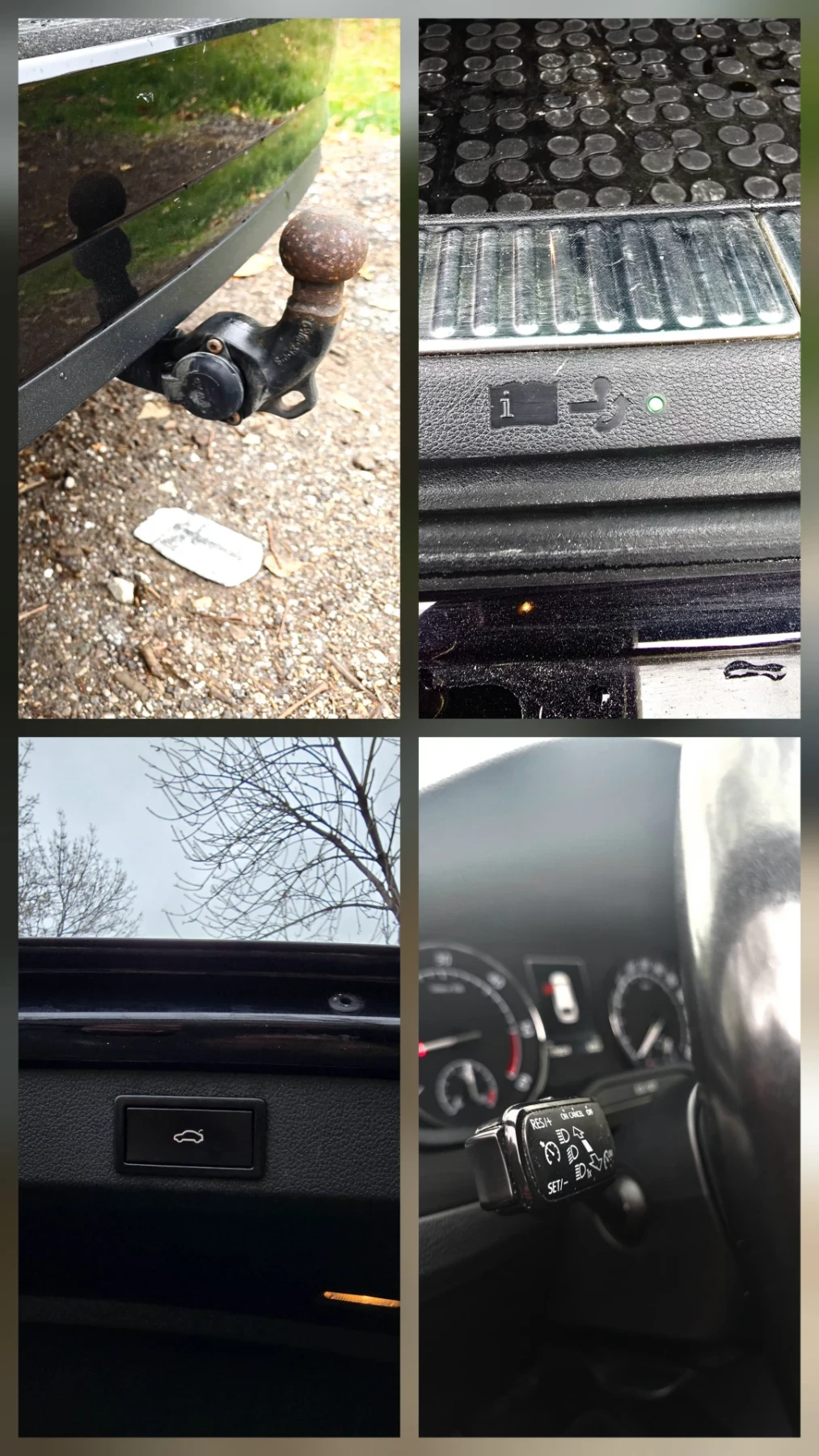 Skoda Superb 2.0  | Mobile.bg   17