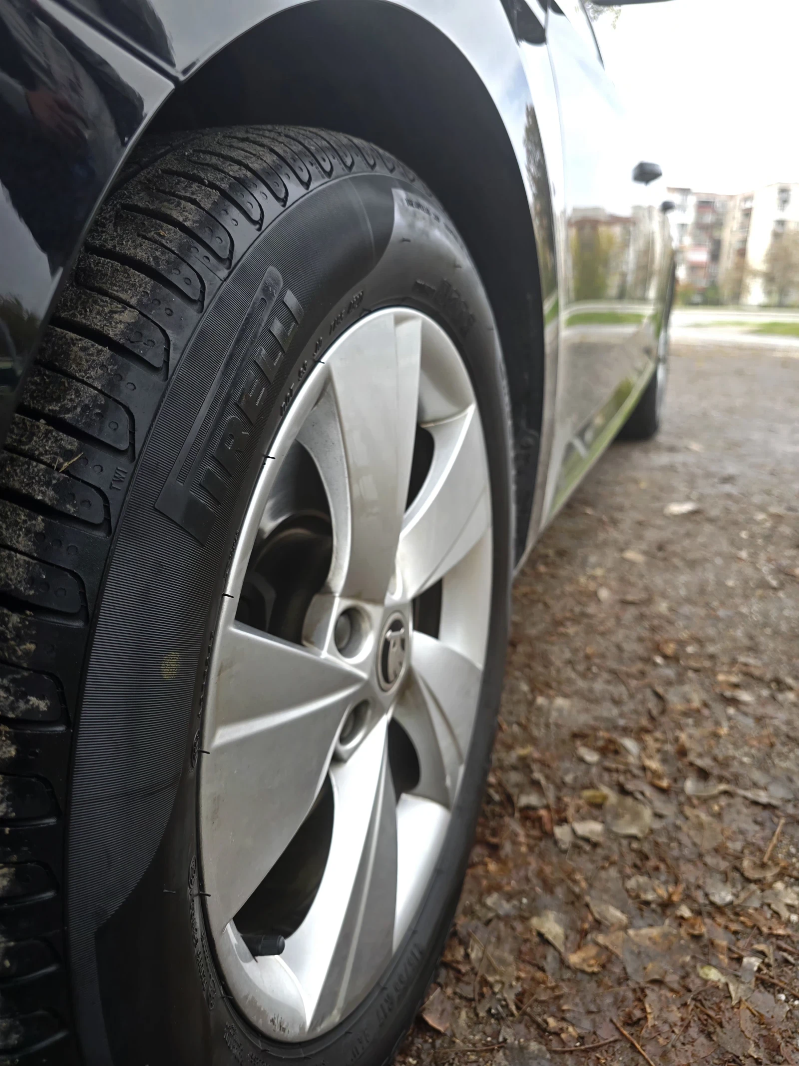 Skoda Superb 2.0  | Mobile.bg   11