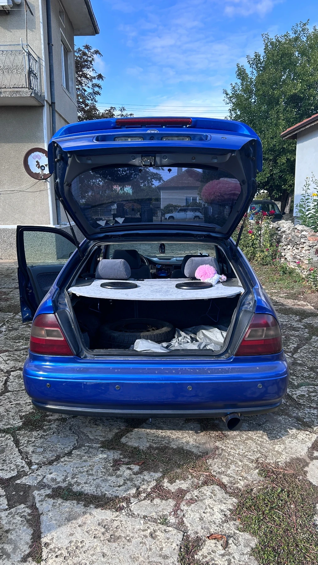 Honda Civic 1.6  | Mobile.bg   3