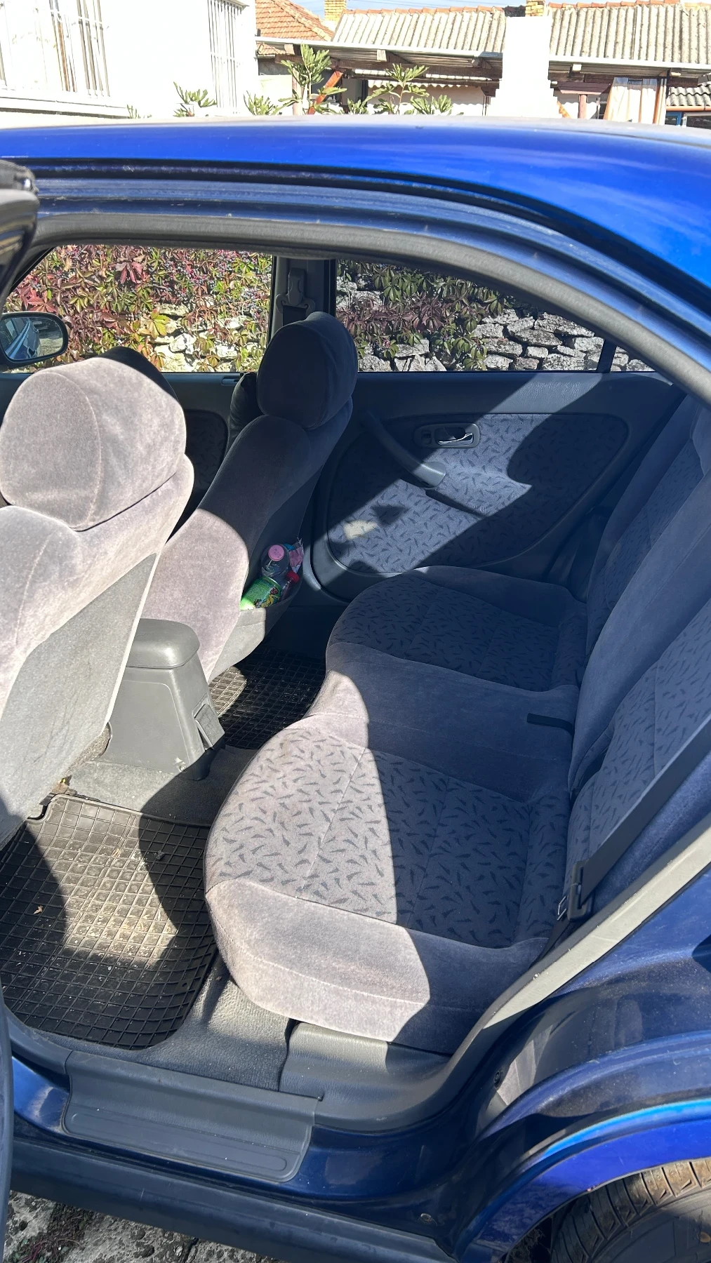 Honda Civic 1.6  | Mobile.bg   4