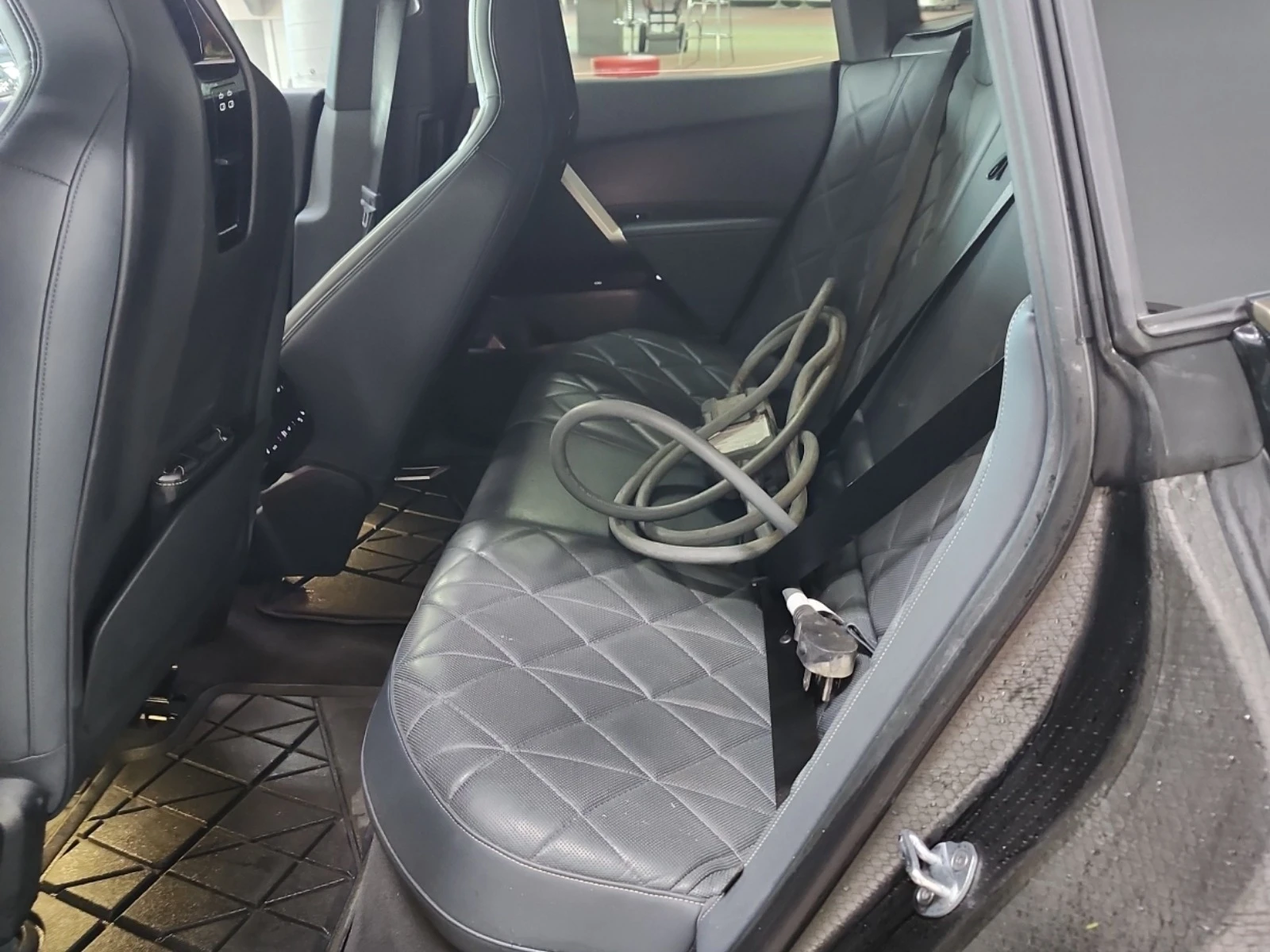 BMW iX XDRIVE50 * * CARFAX * * АВТО КРЕДИТ * *  - изображение 8