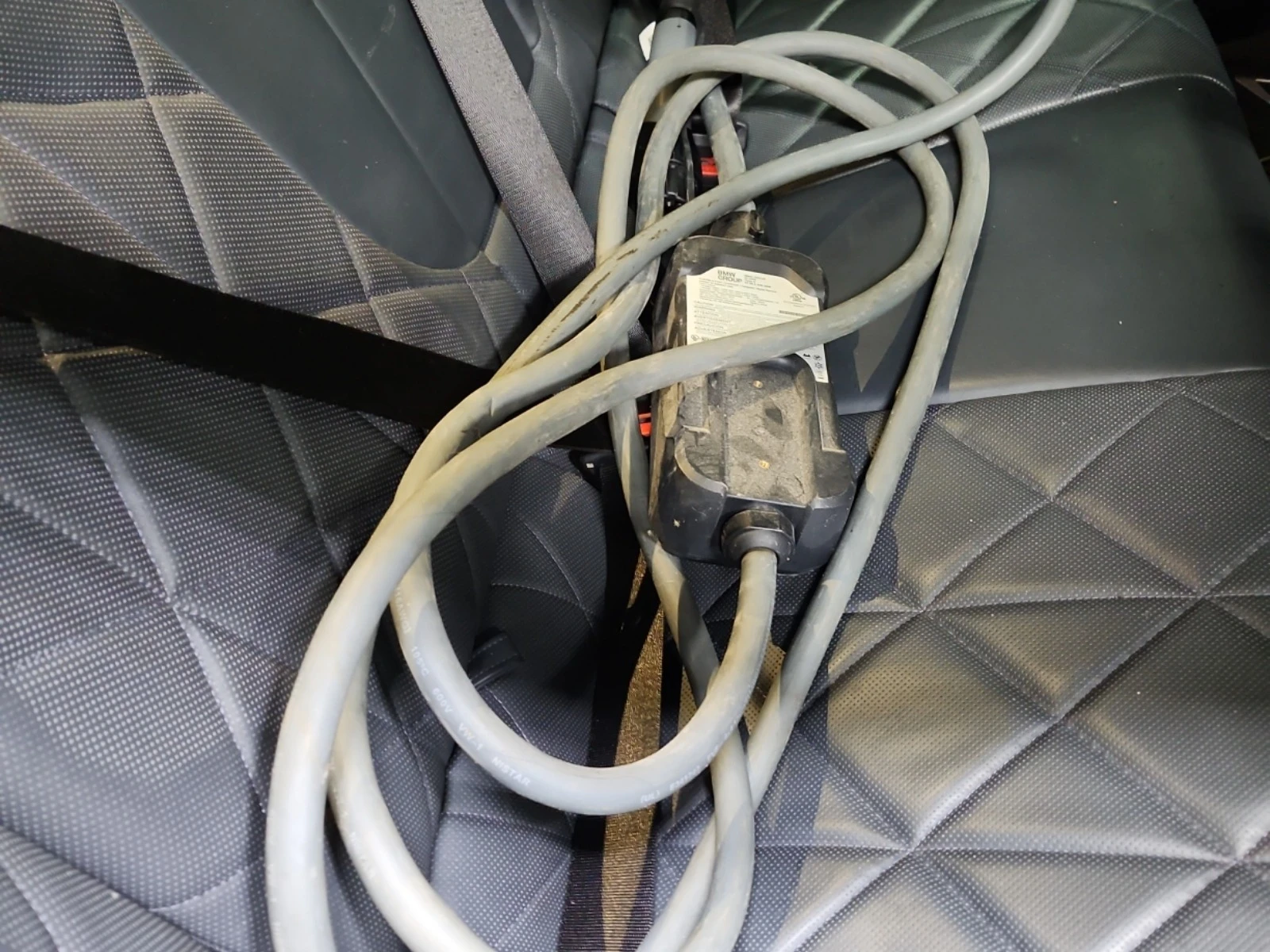 BMW iX XDRIVE50 * * CARFAX * * АВТО КРЕДИТ * *  - изображение 10