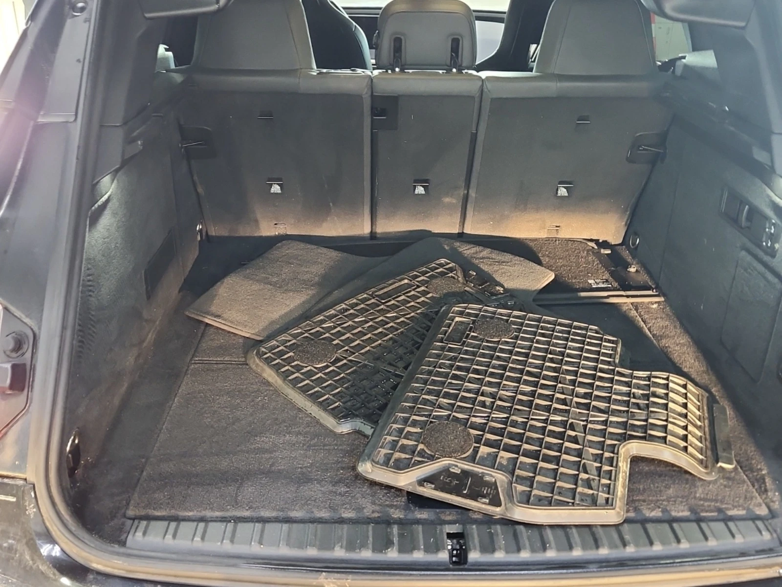 BMW iX XDRIVE50 * * CARFAX * * АВТО КРЕДИТ * *  - изображение 9