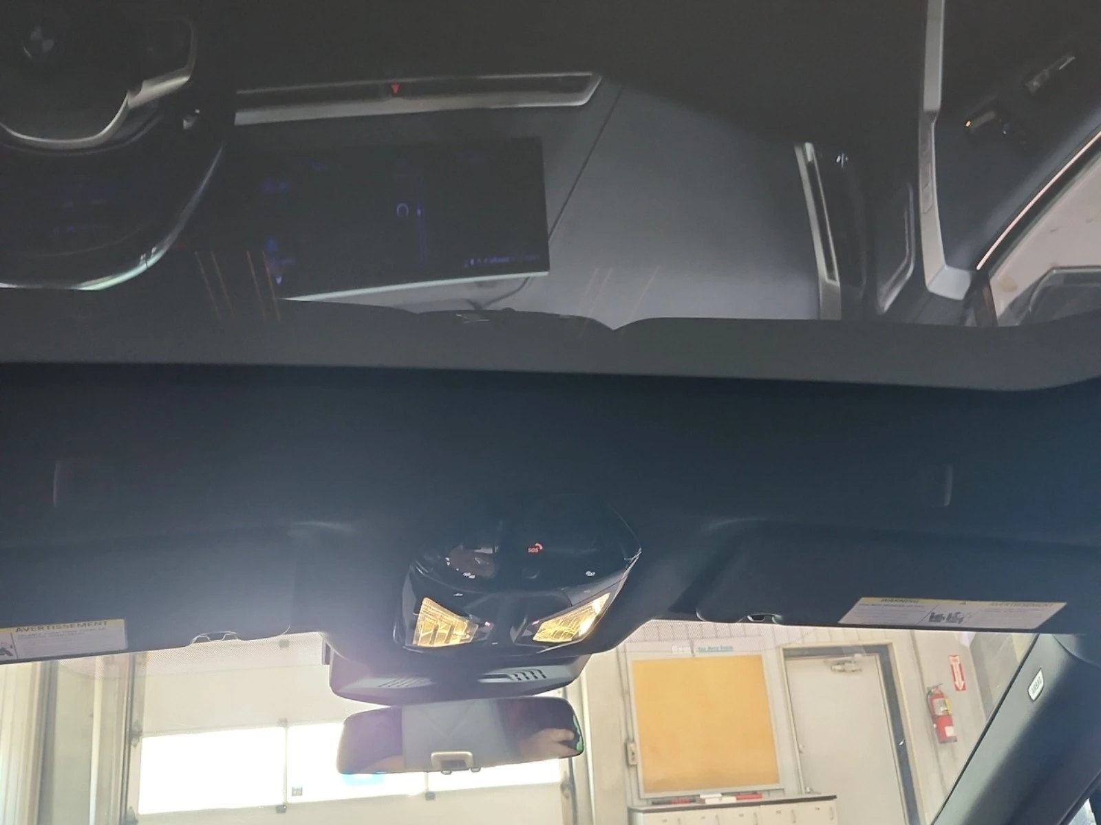 BMW iX XDRIVE50 * * CARFAX * * АВТО КРЕДИТ * *  - изображение 7