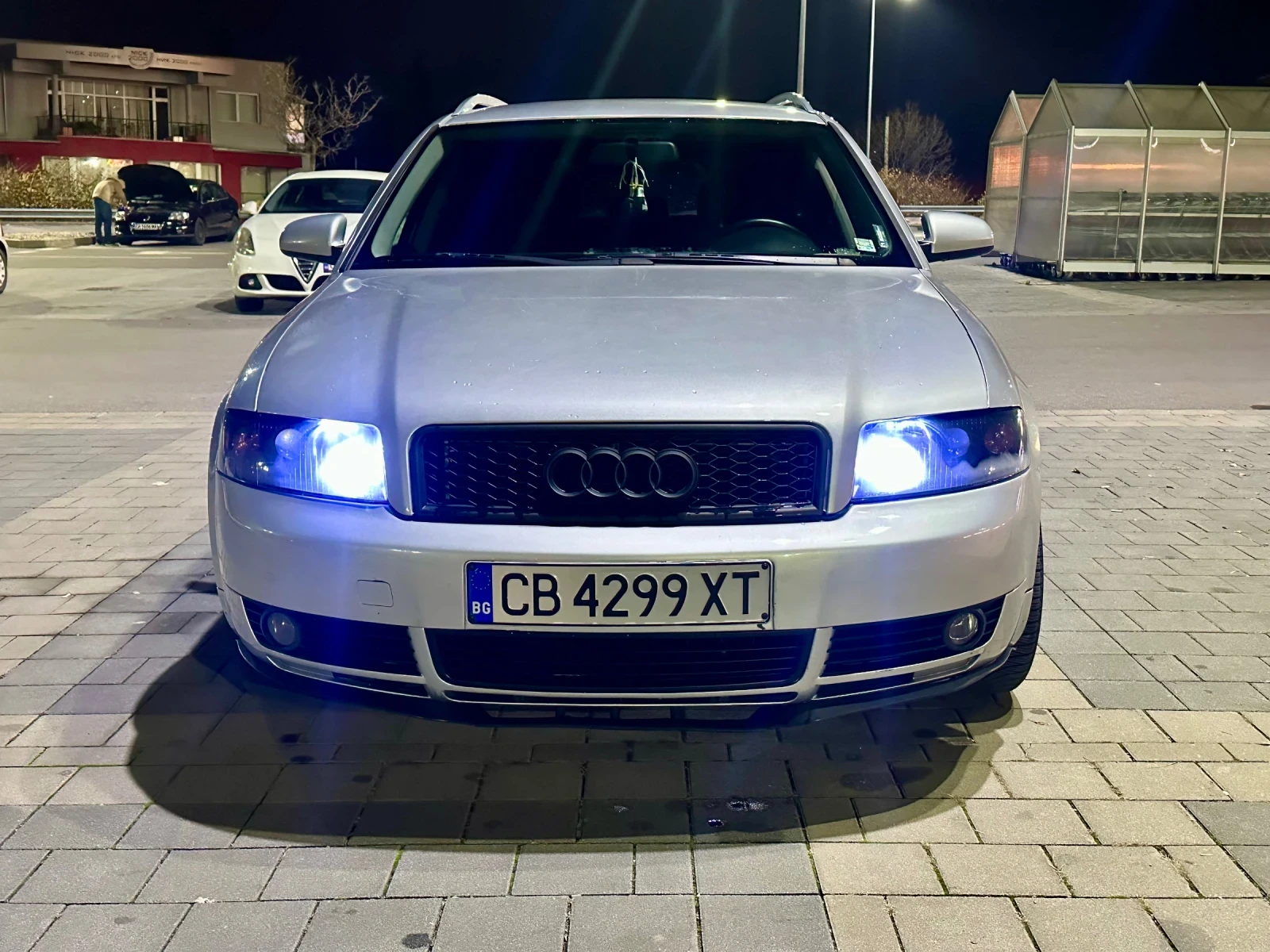 Audi A4 1.9 131 | Mobile.bg � ����������� 1