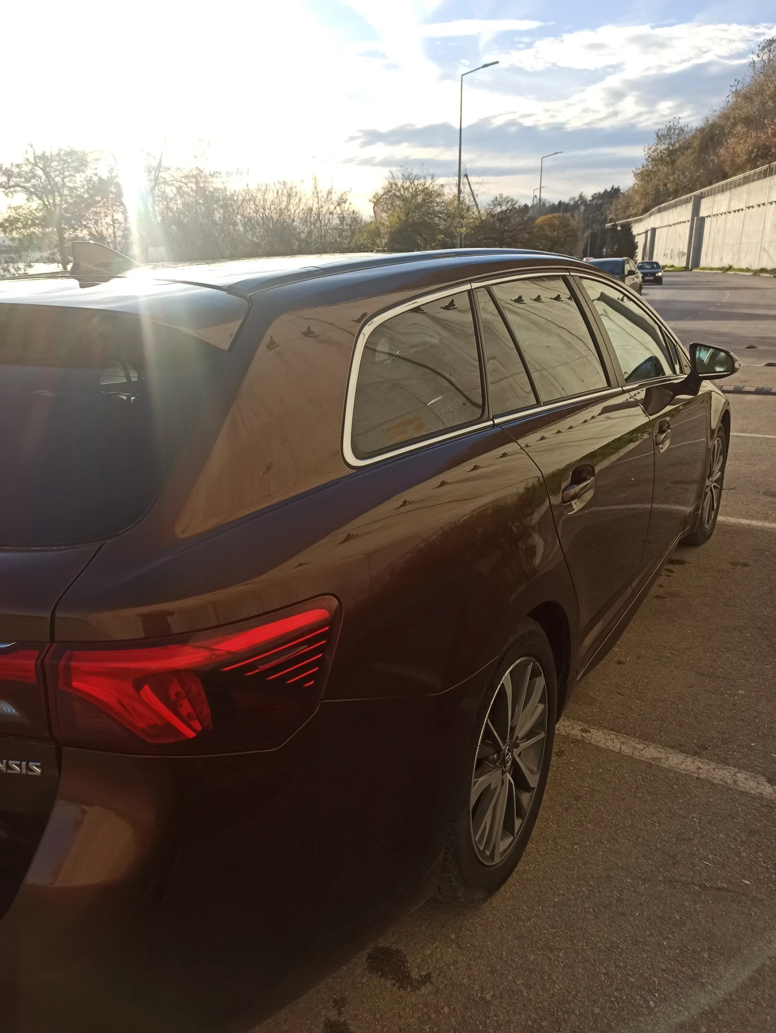 Toyota Avensis D4D | Mobile.bg � ����������� 15