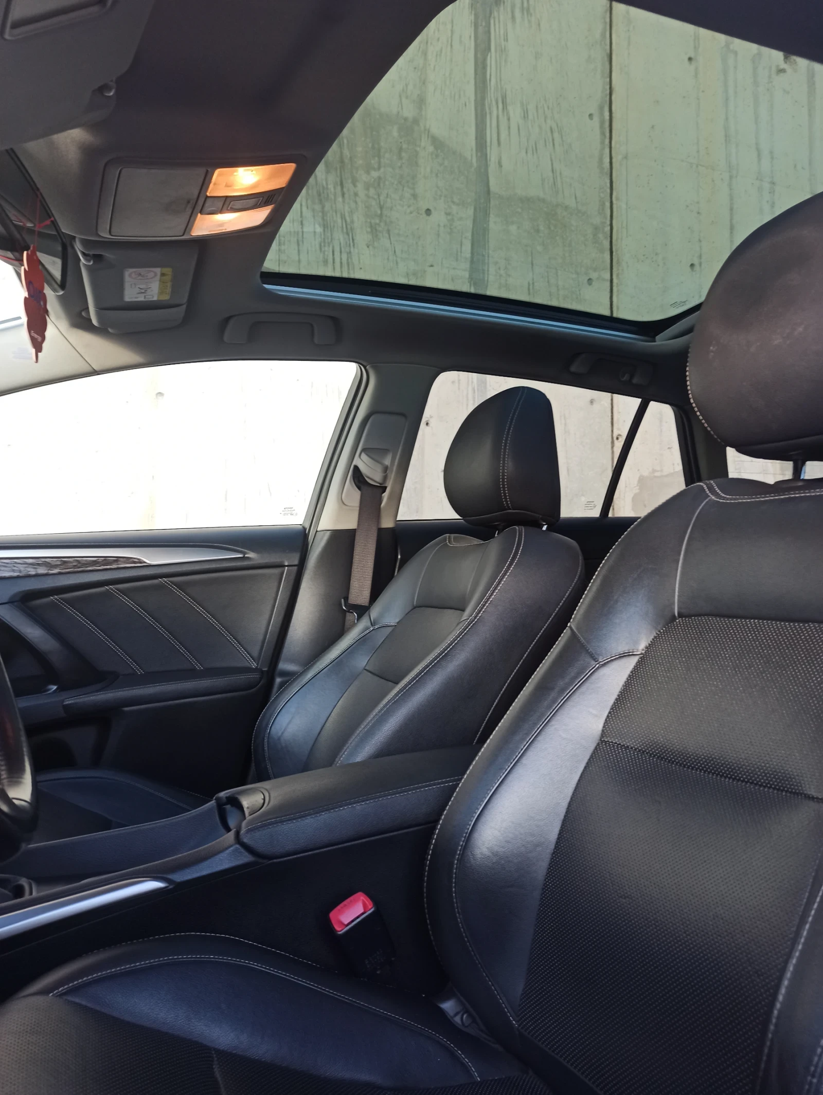 Toyota Avensis D4D - изображение 6