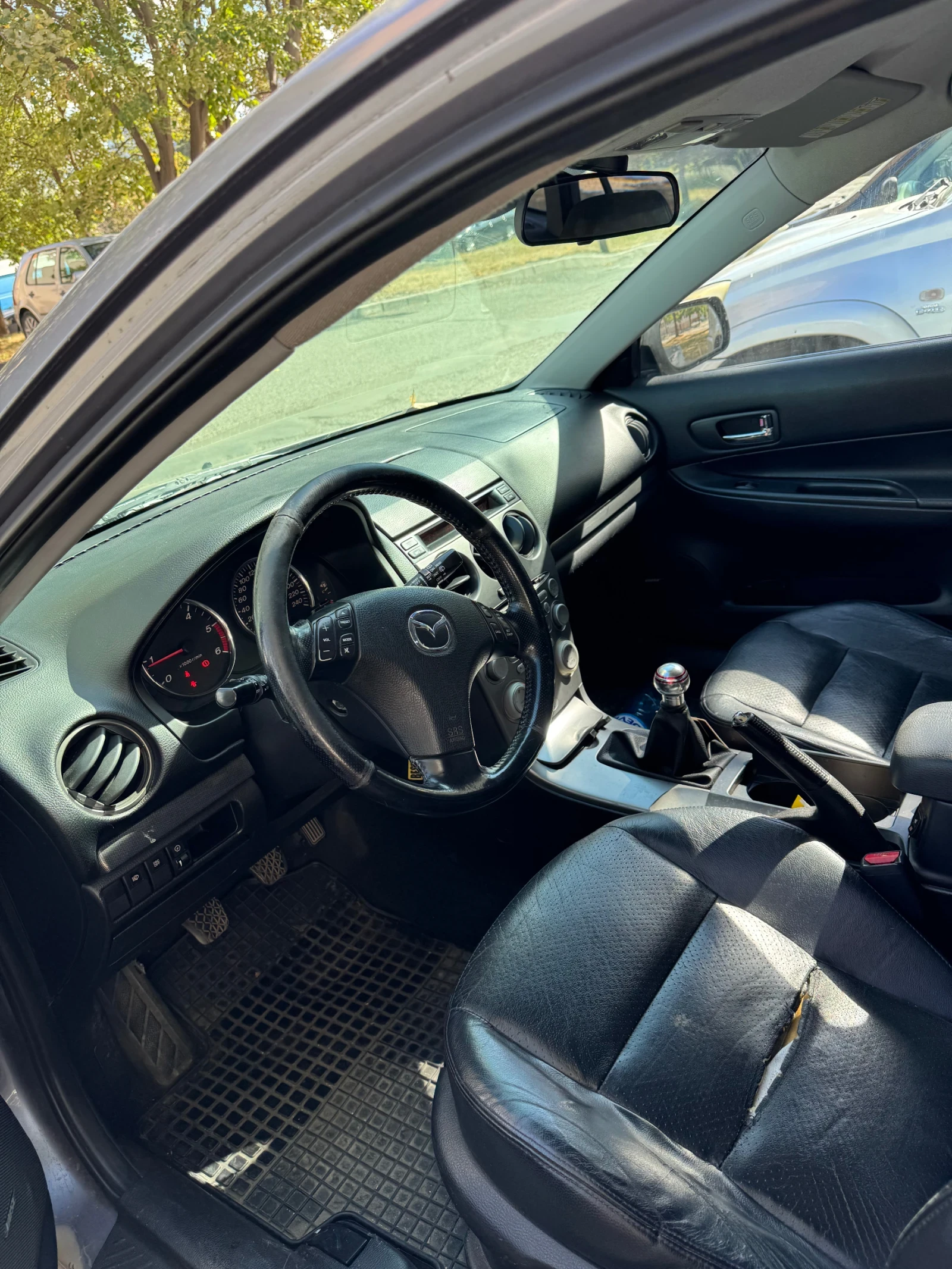 Mazda 6 | Mobile.bg   7