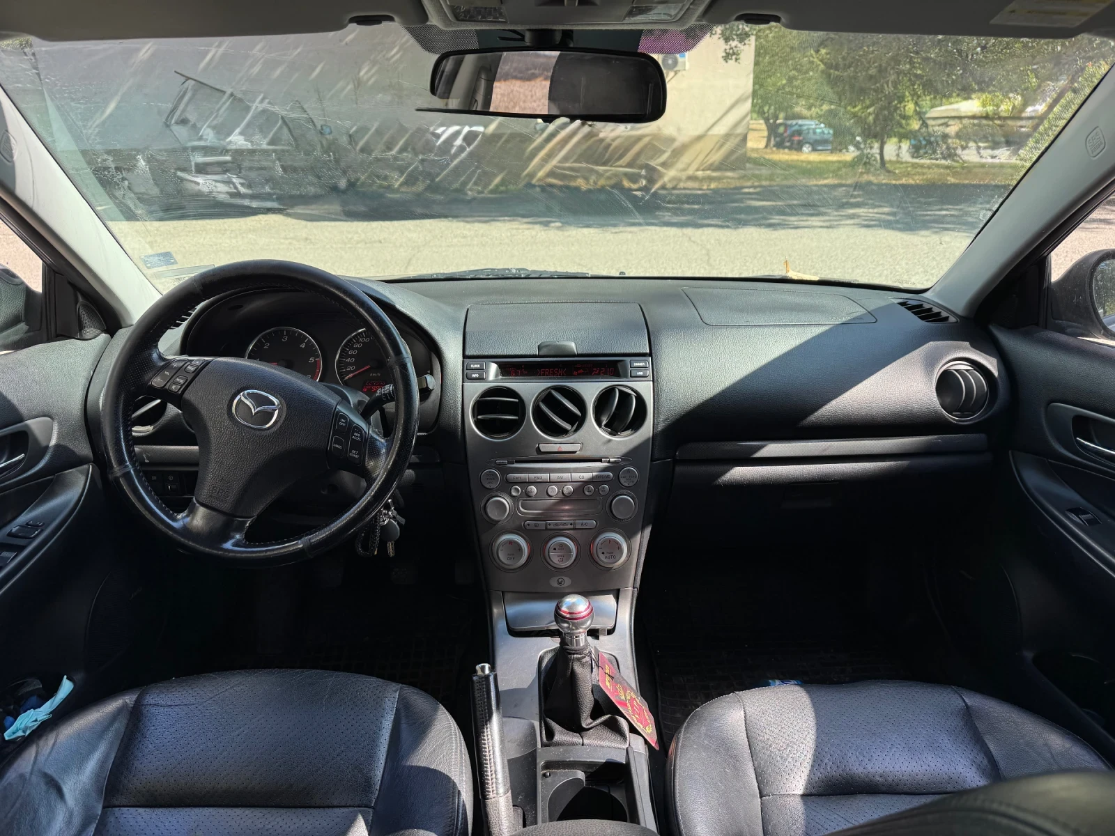 Mazda 6 | Mobile.bg   6