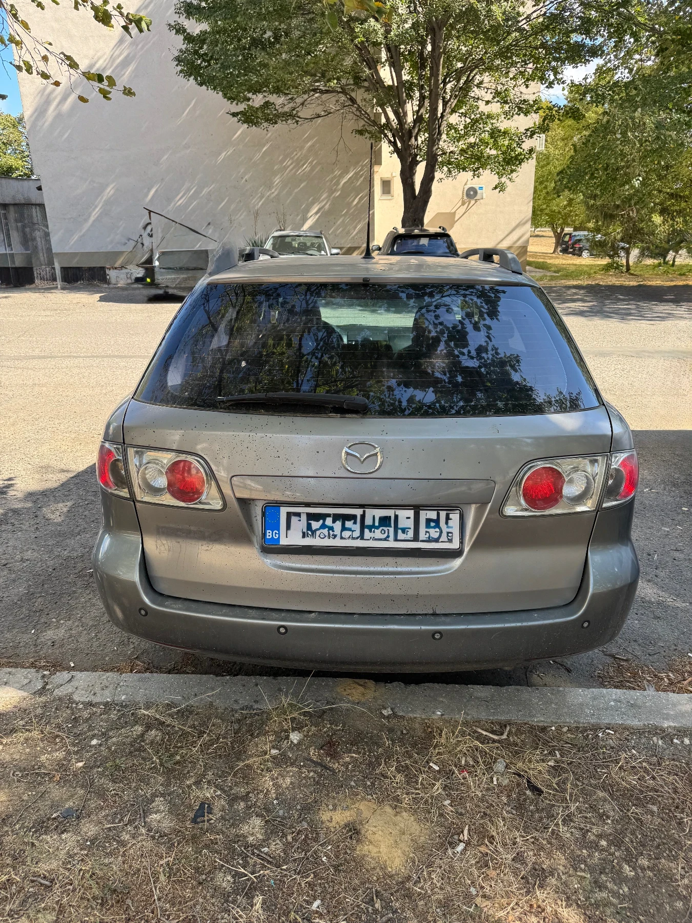 Mazda 6 | Mobile.bg   4