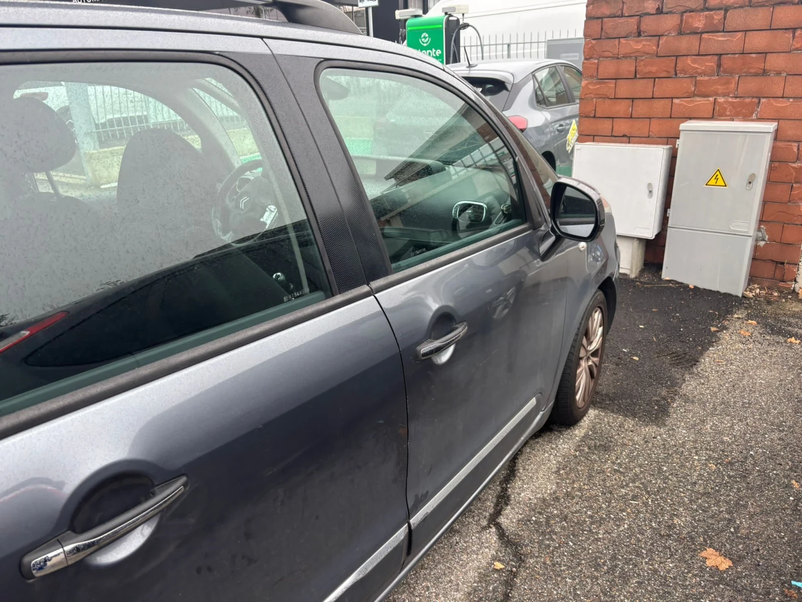 Citroen C3 Picasso   | Mobile.bg   7