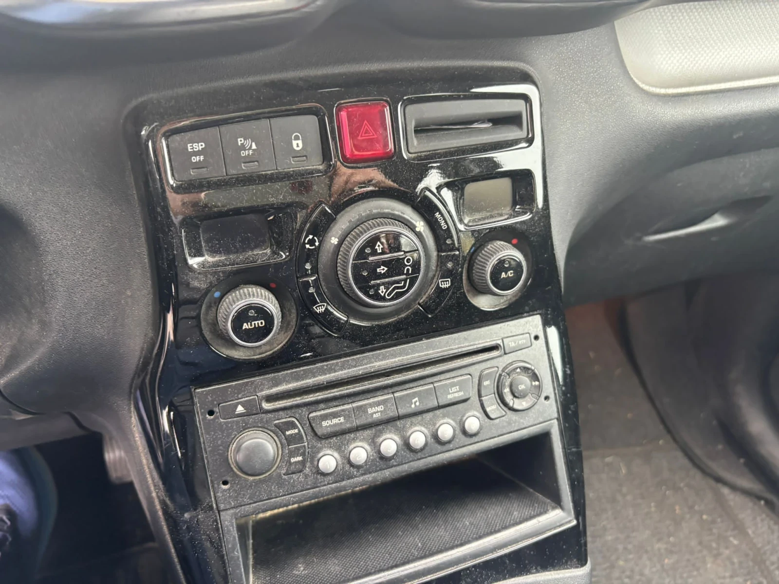 Citroen C3 Picasso   | Mobile.bg   8