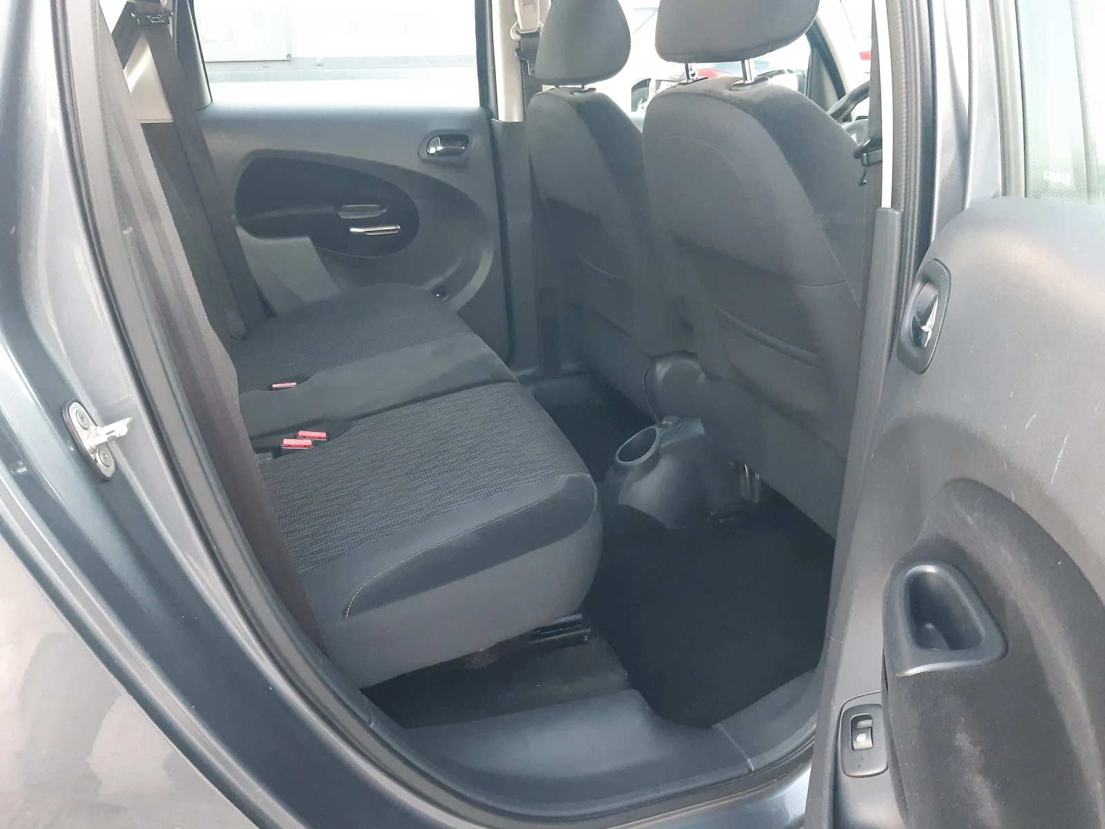 Citroen C3 Picasso ���� ��� | Mobile.bg � ����������� 12