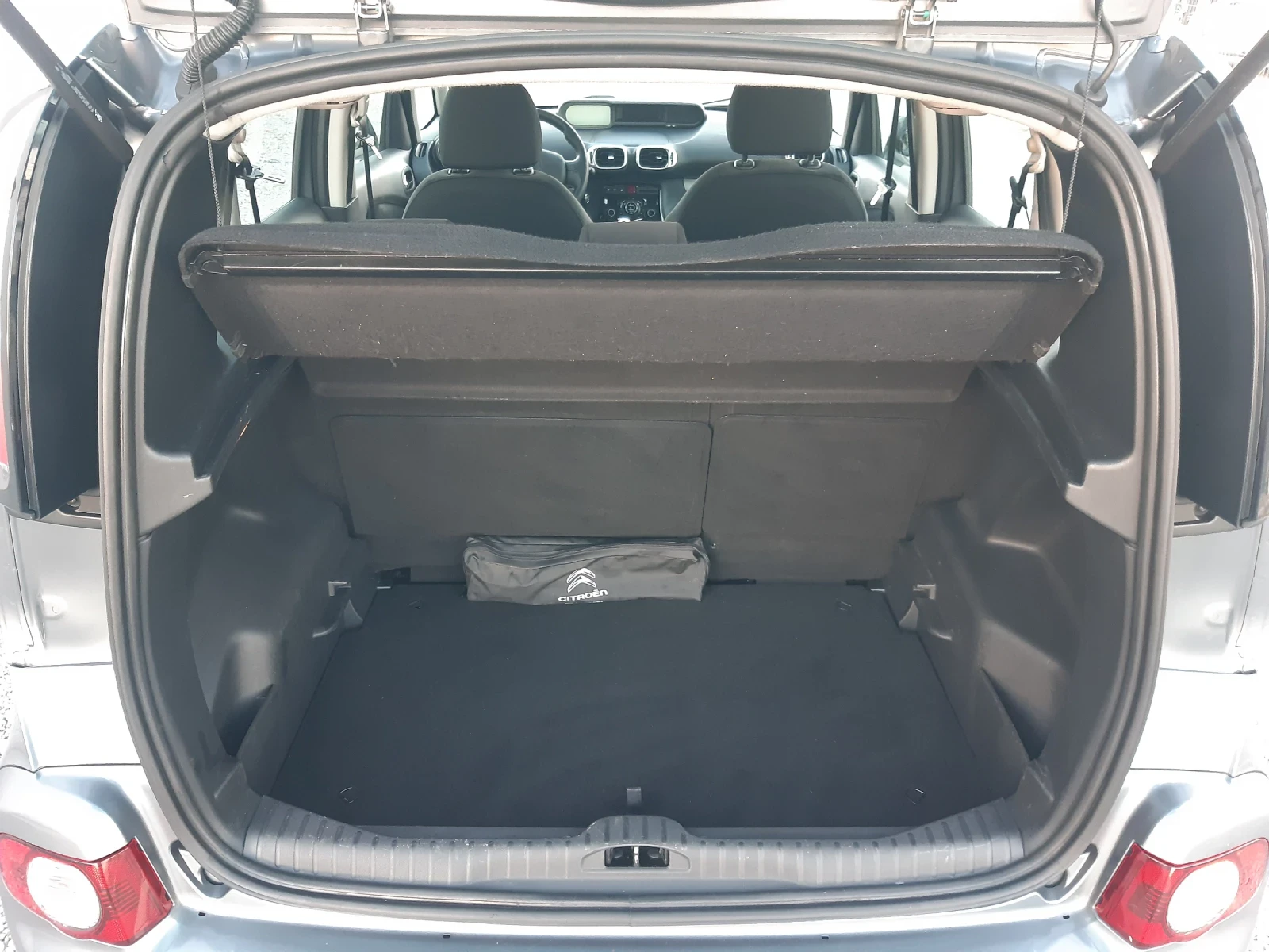 Citroen C3 Picasso ���� ��� | Mobile.bg � ����������� 13