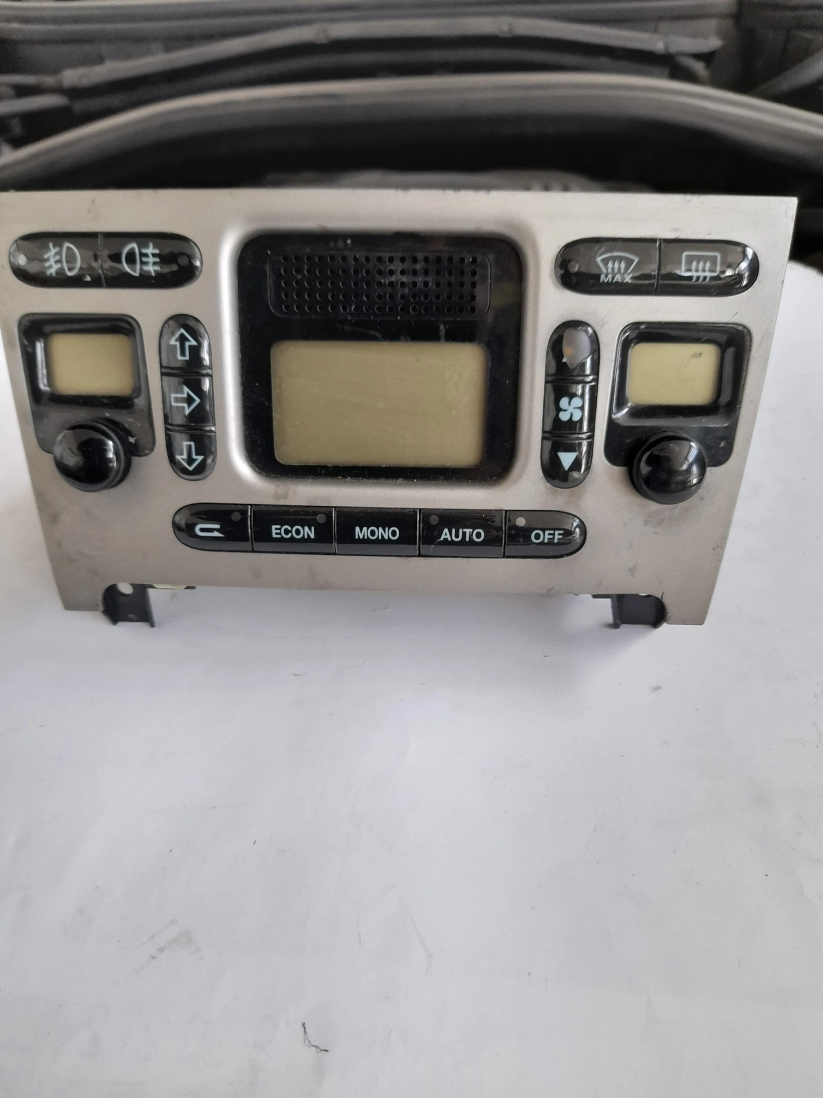 Lancia Lybra   * 2.4Jtd   | Mobile.bg   9