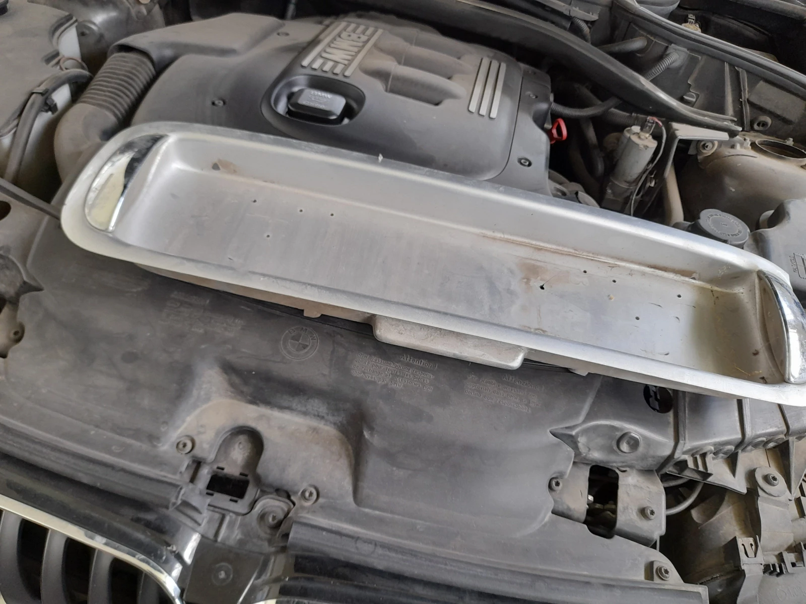 Lancia Lybra   * 2.4Jtd   | Mobile.bg   10