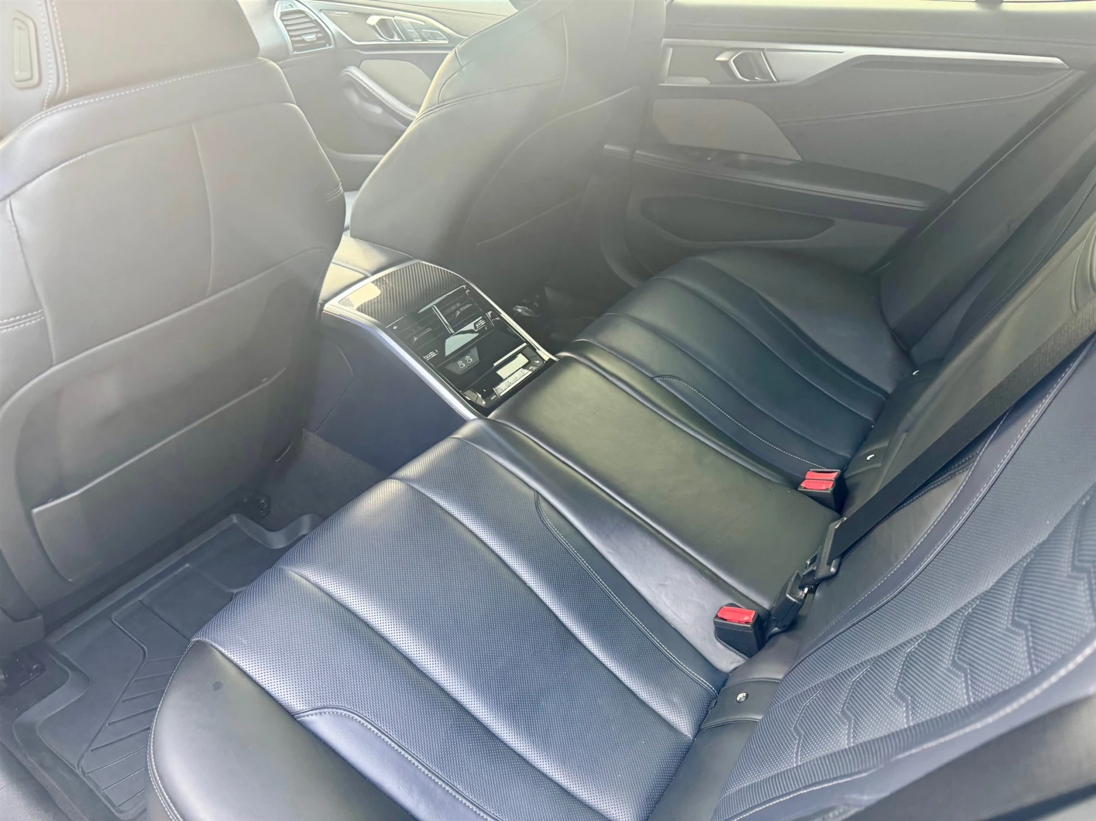 BMW 850 xDrive   | Mobile.bg   15