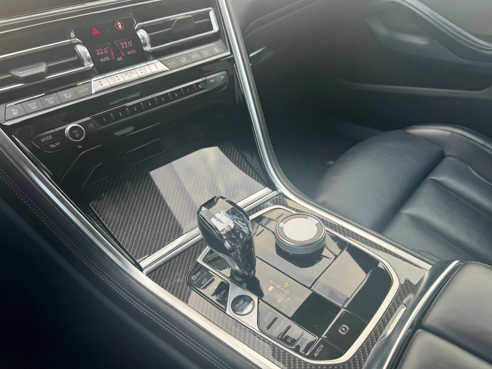 BMW 850 xDrive   | Mobile.bg   12