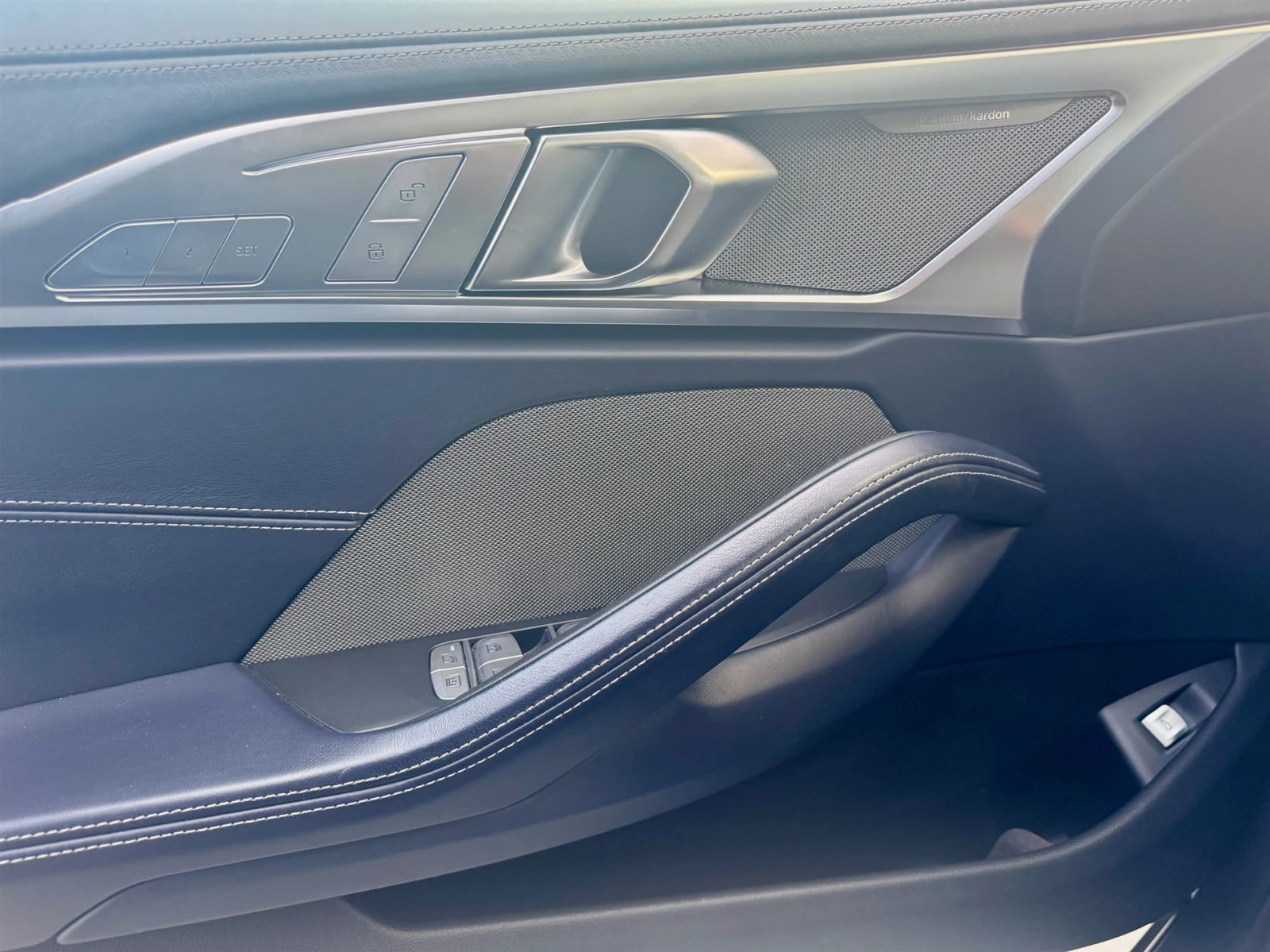 BMW 850 xDrive   | Mobile.bg   13