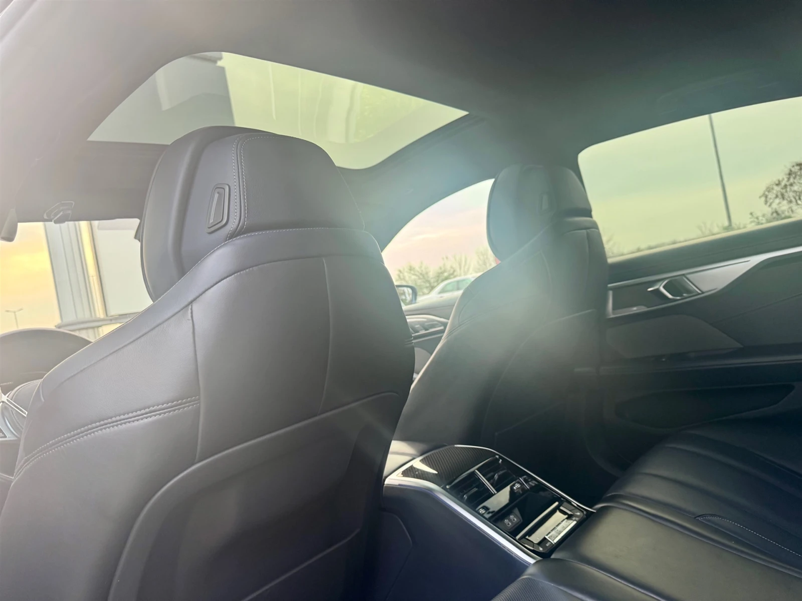 BMW 850 xDrive   | Mobile.bg   17