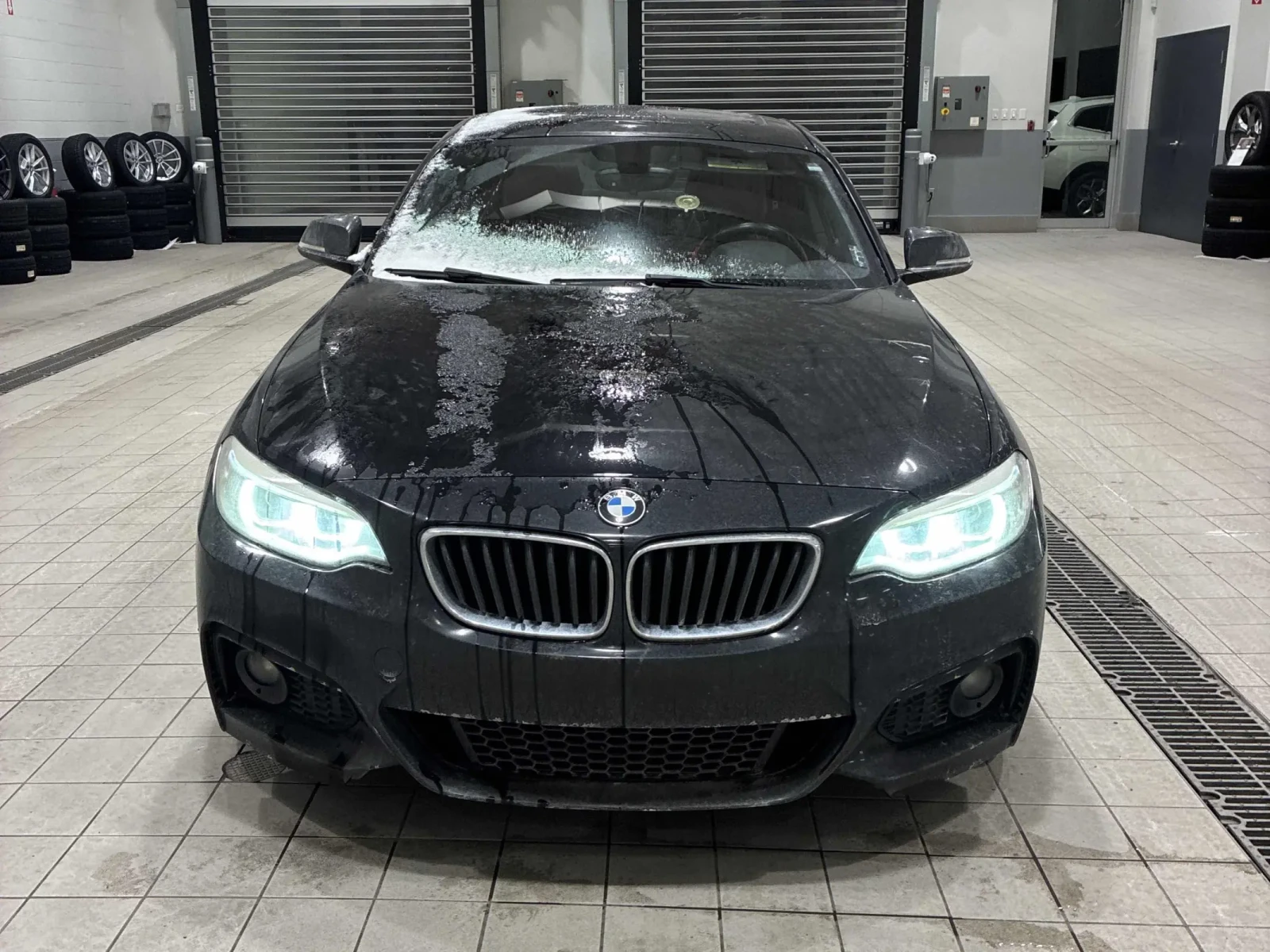 BMW 230 * CARFAX * ��� ������������ ������ | Mobile.bg � ����������� 2