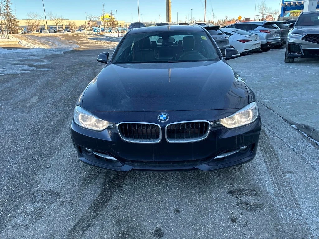 BMW 328 * 328i xDrive * CARFAX * ЦЕНА ДО БГ - изображение 2