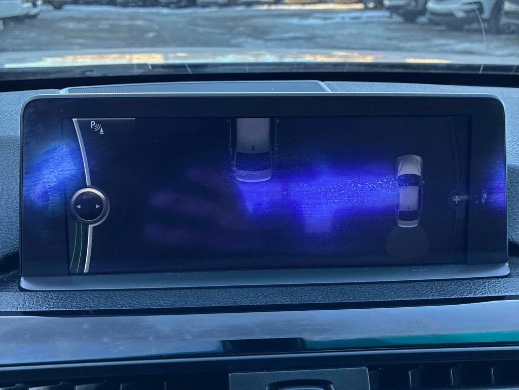 BMW 328 * 328i xDrive * CARFAX * ЦЕНА ДО БГ - изображение 10