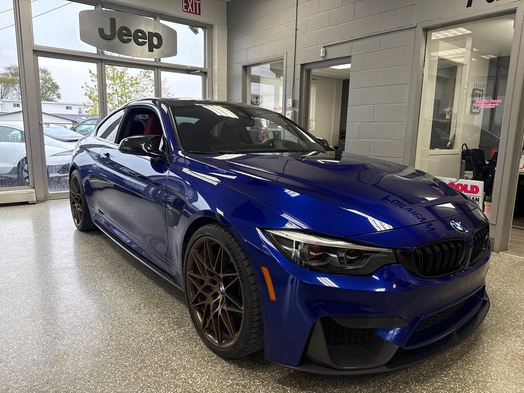 BMW M4 | Mobile.bg � ����������� 1
