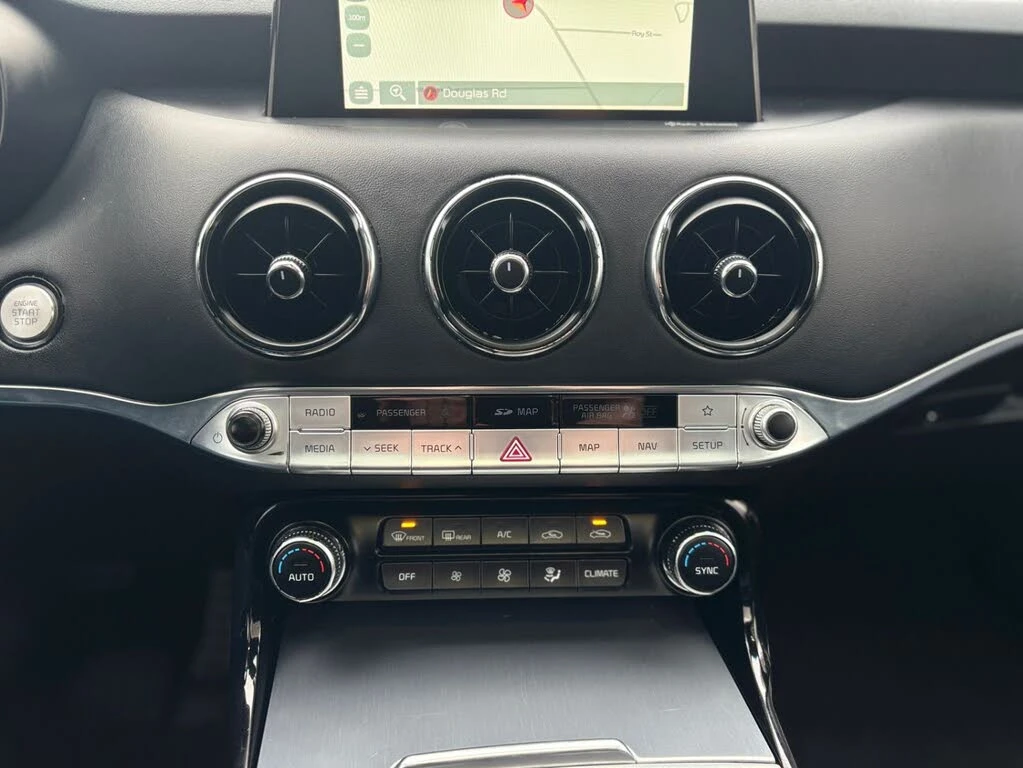 Kia Stinger GT Limited* ���� ������* (���� �� ��) | Mobile.bg � ����������� 11