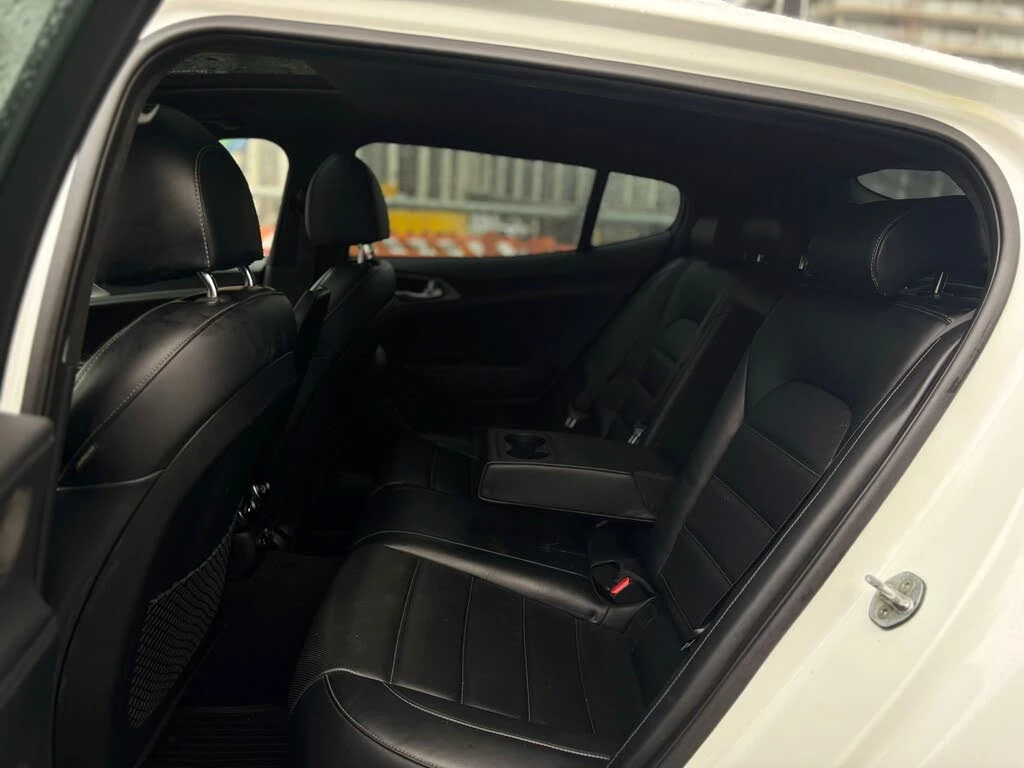 Kia Stinger GT Limited* ���� ������* (���� �� ��) | Mobile.bg � ����������� 17