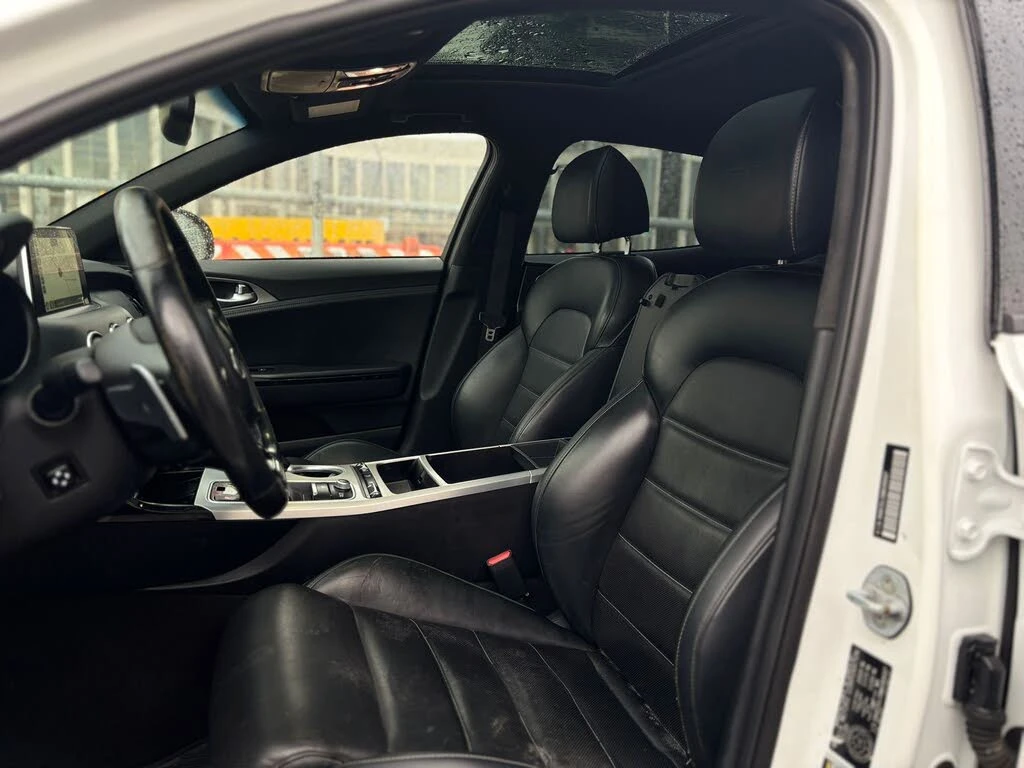 Kia Stinger GT Limited* ���� ������* (���� �� ��) | Mobile.bg � ����������� 8