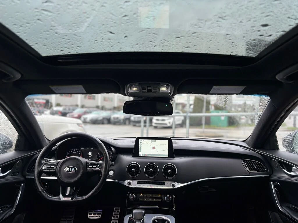 Kia Stinger GT Limited* ���� ������* (���� �� ��) | Mobile.bg � ����������� 15