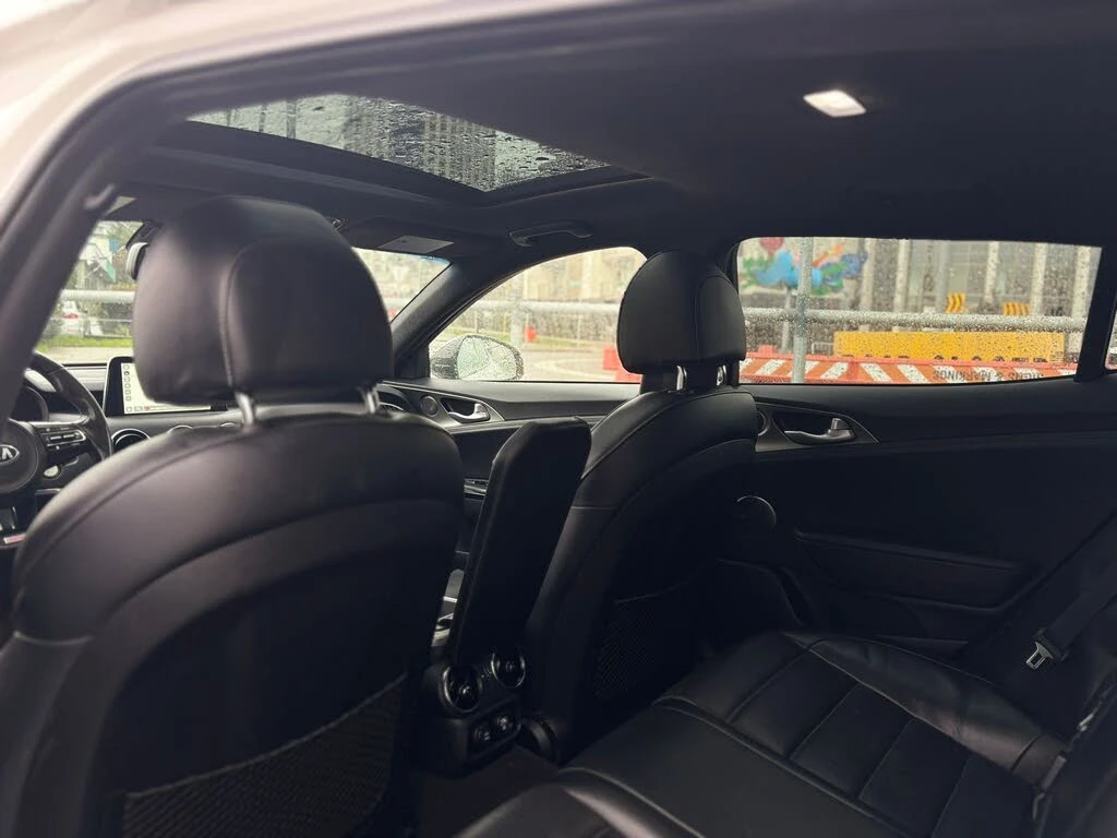 Kia Stinger GT Limited* ���� ������* (���� �� ��) | Mobile.bg � ����������� 16