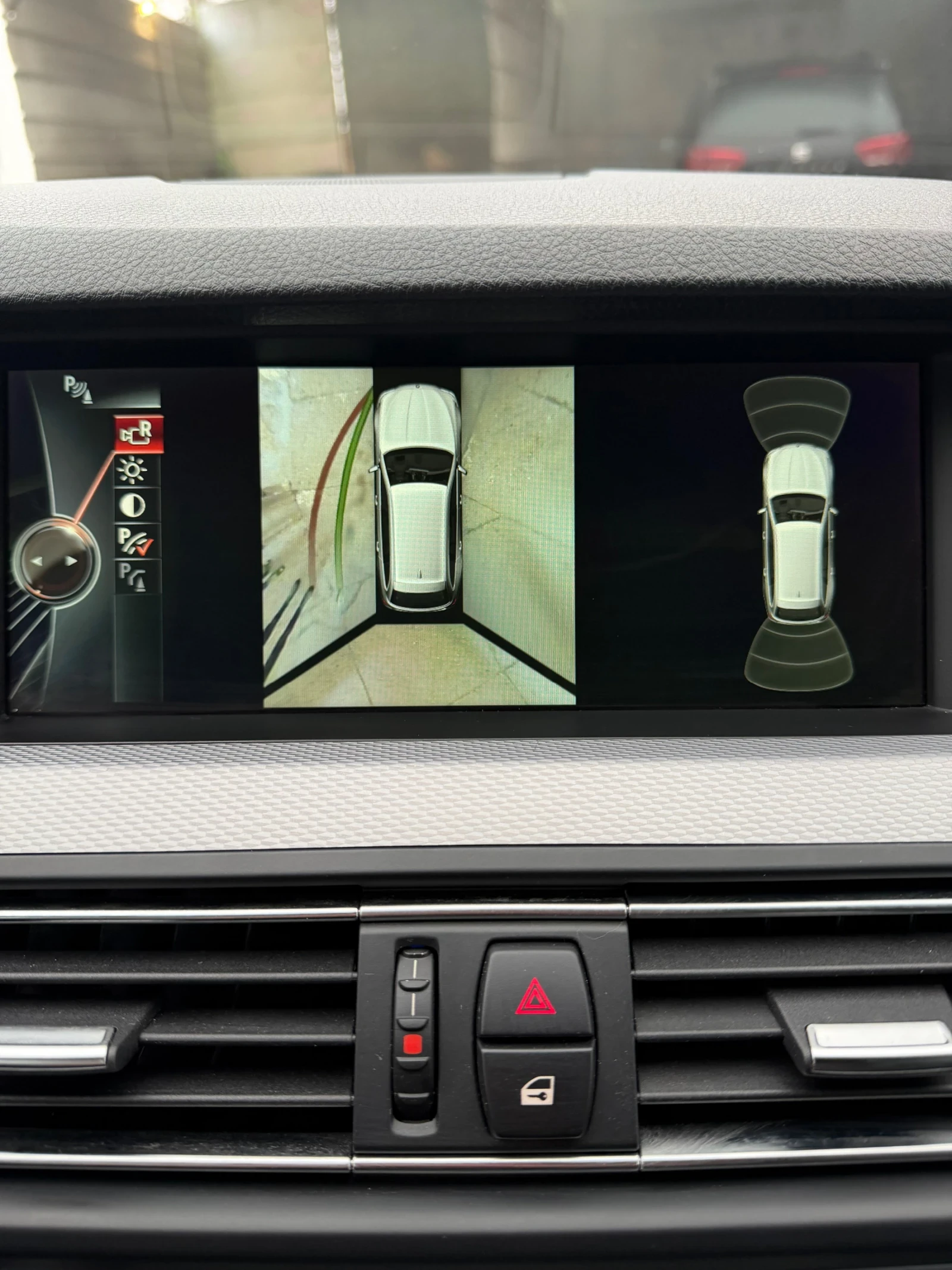 BMW 535 М пакет  - изображение 8