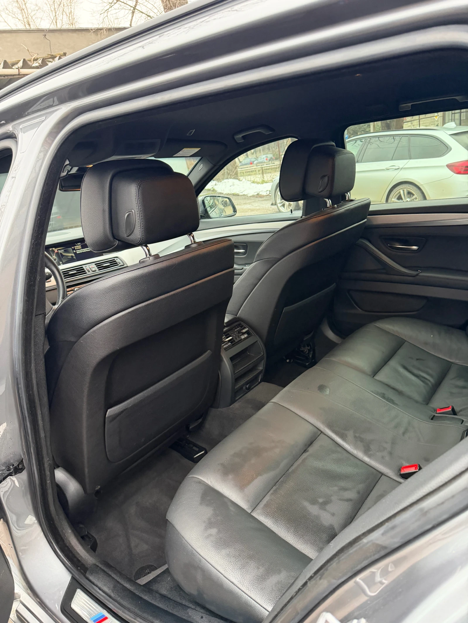BMW 535 � �����  | Mobile.bg � ����������� 16