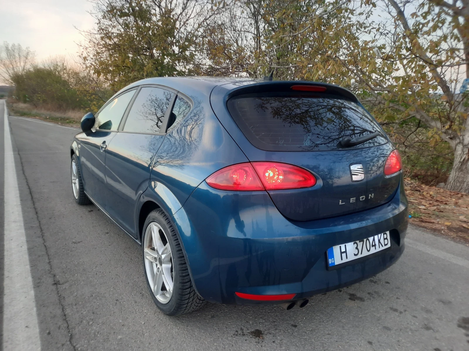 Seat Leon 2.0 TDI 140 - изображение 4
