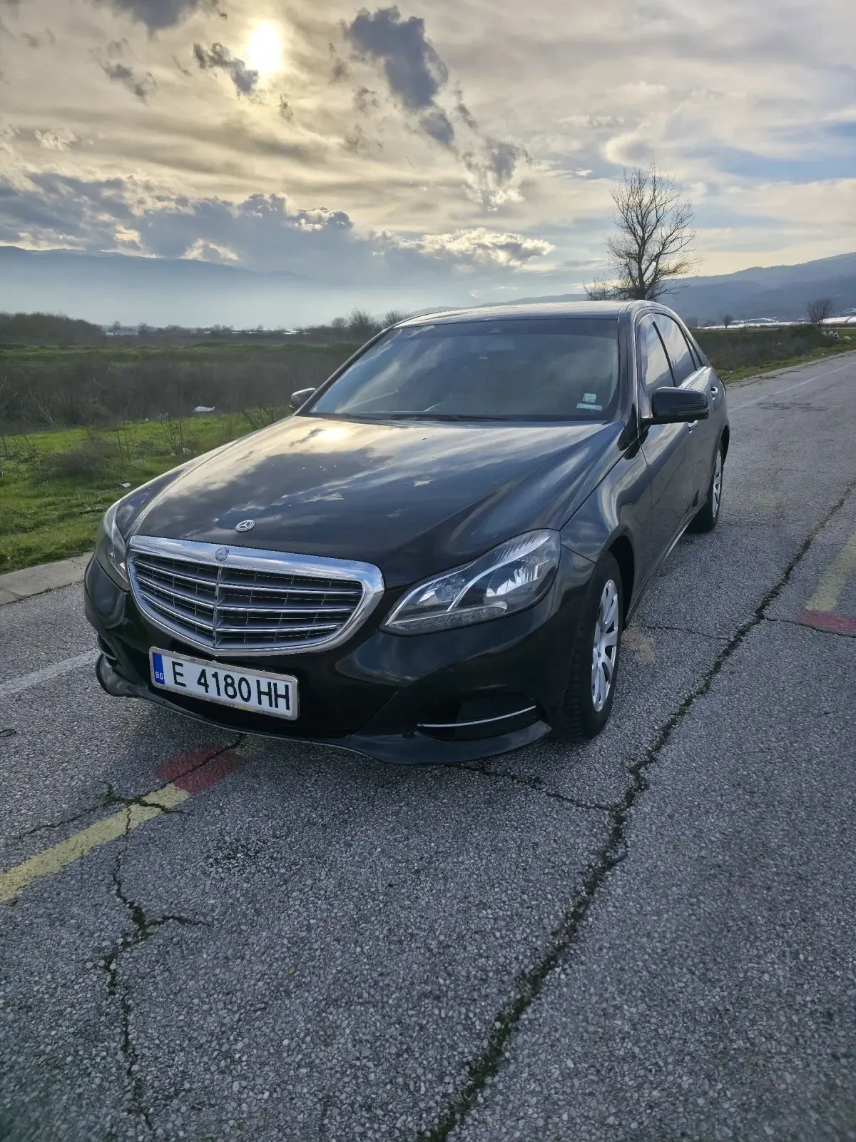 Mercedes-Benz E 200 E 200 CDI - изображение 2