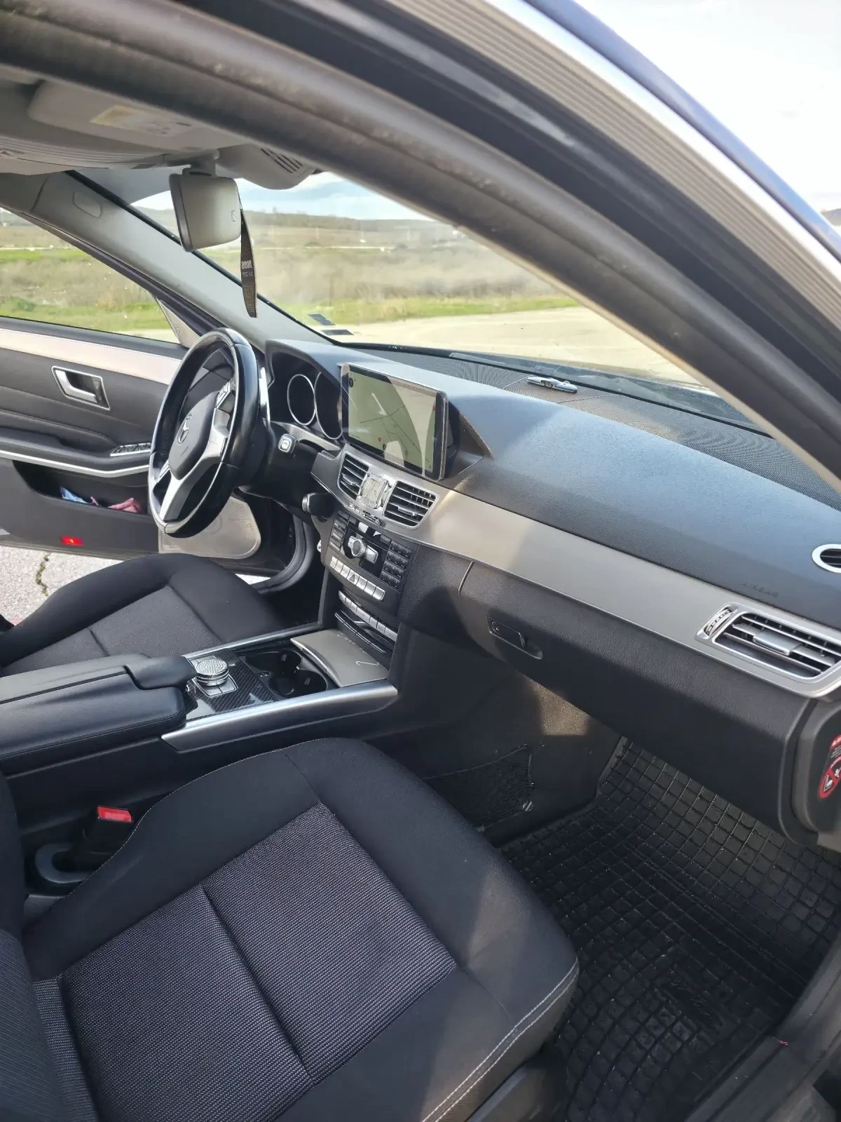 Mercedes-Benz E 200 E 200 CDI - изображение 10