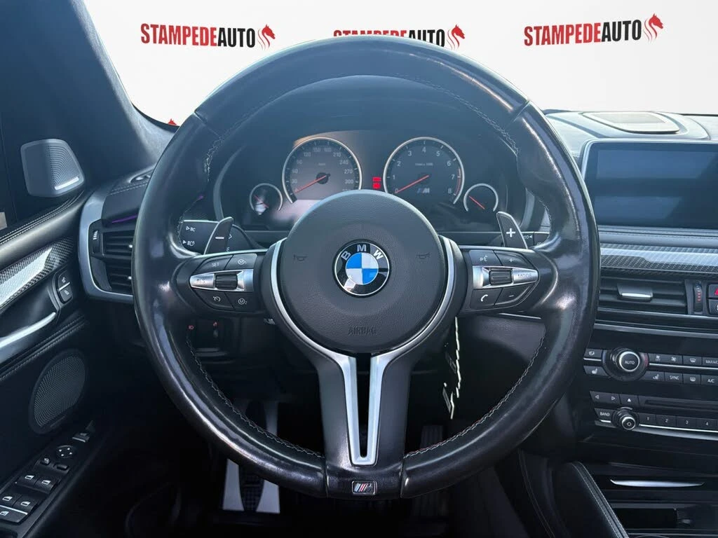 BMW X5M COMPETITION* BANG & OLUFSEN* PANORAMA*  | Mobile.bg � ����������� 12