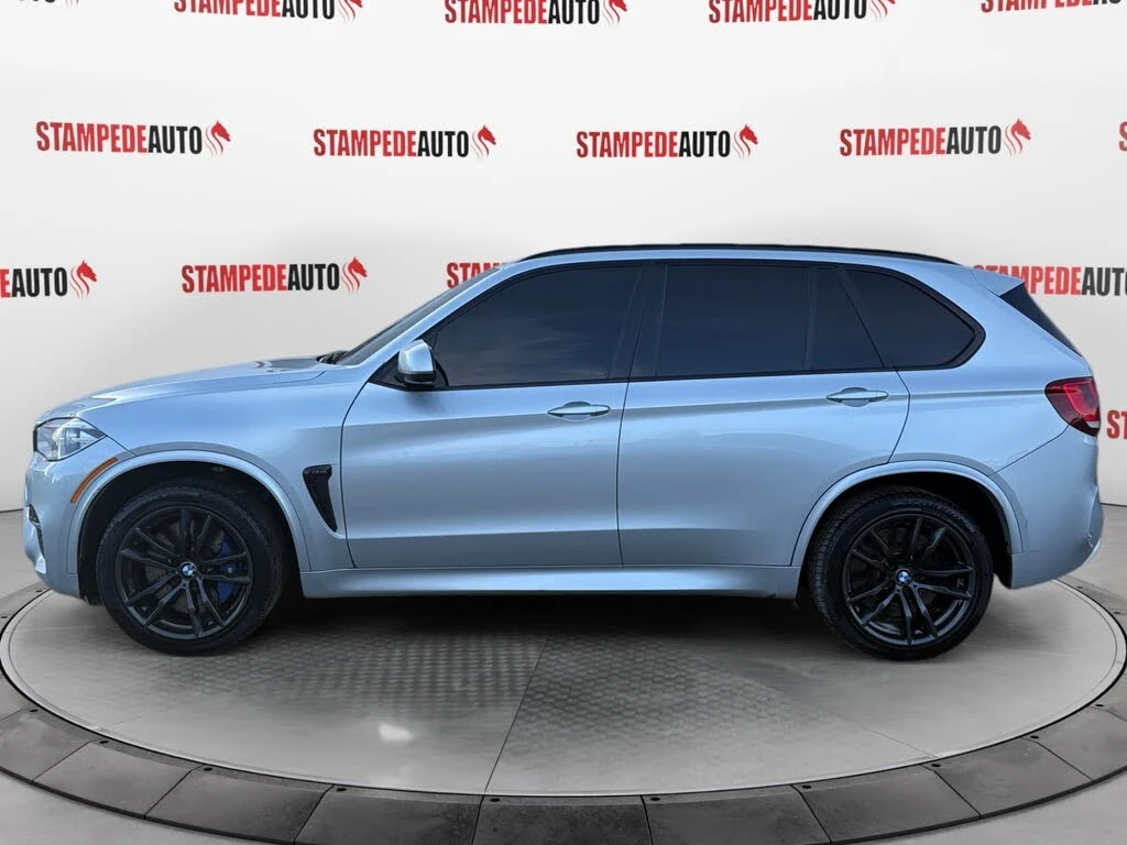 BMW X5M COMPETITION* BANG & OLUFSEN* PANORAMA*  - изображение 2