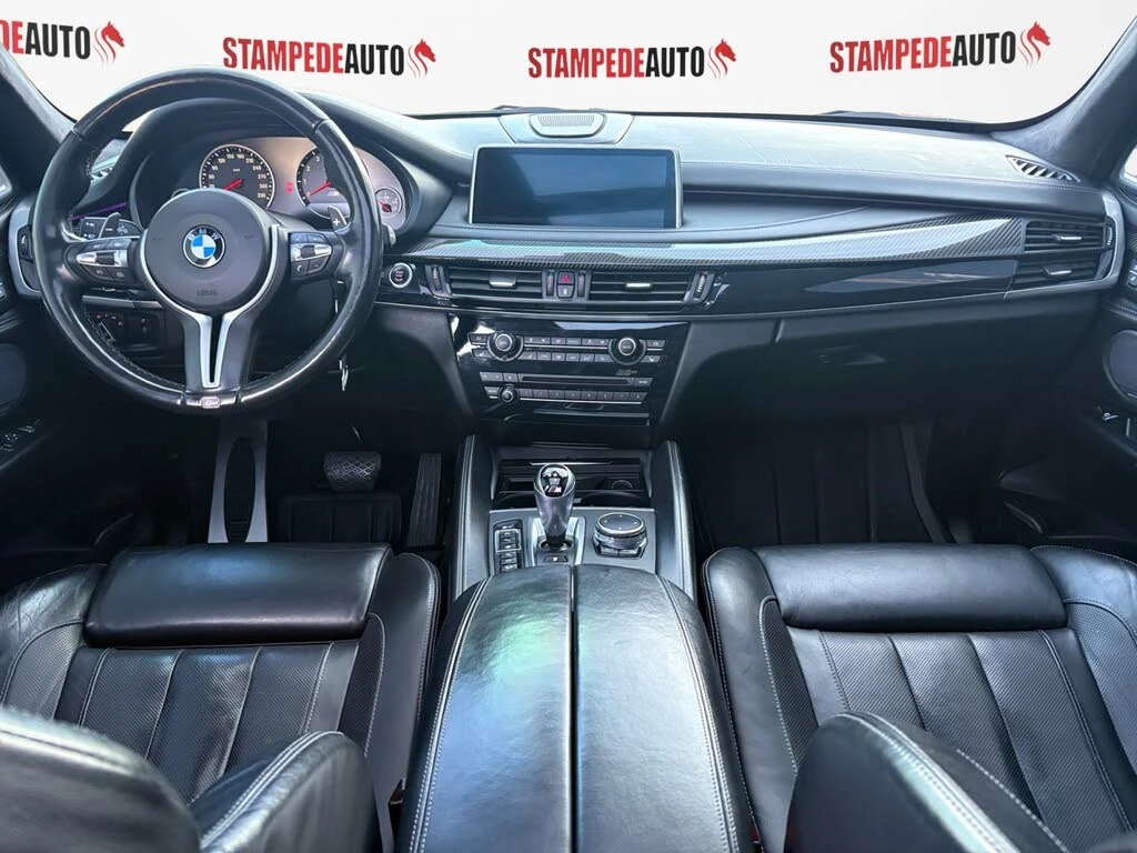 BMW X5M COMPETITION* BANG & OLUFSEN* PANORAMA*  | Mobile.bg � ����������� 14