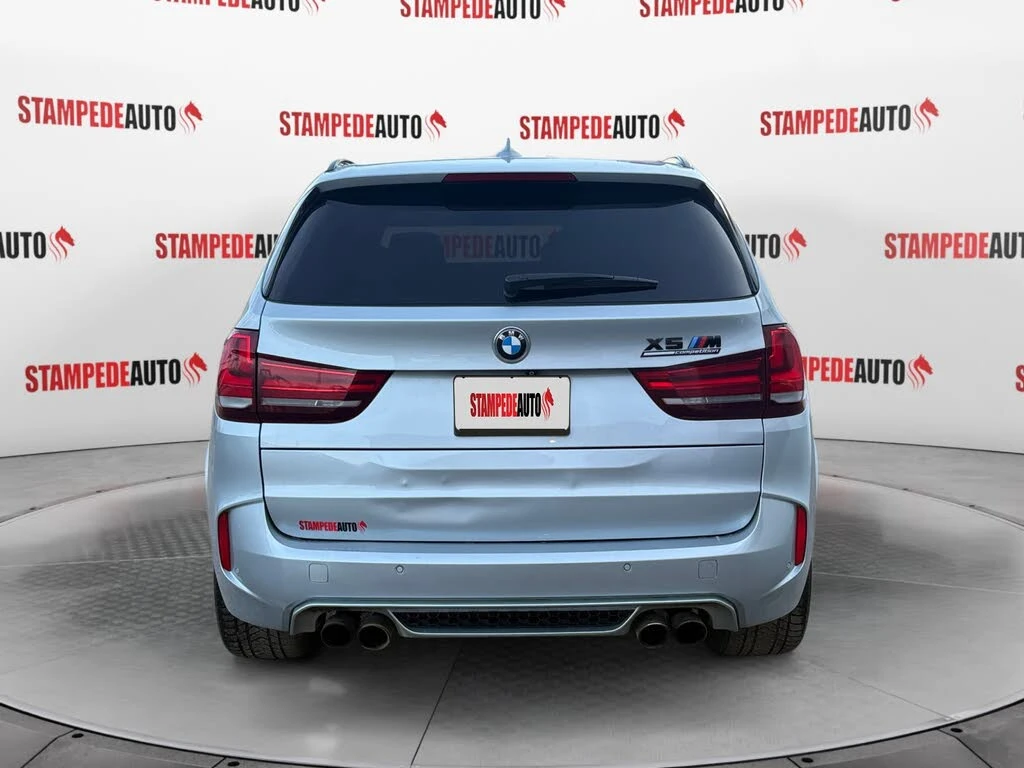 BMW X5M COMPETITION* BANG & OLUFSEN* PANORAMA*  - изображение 4