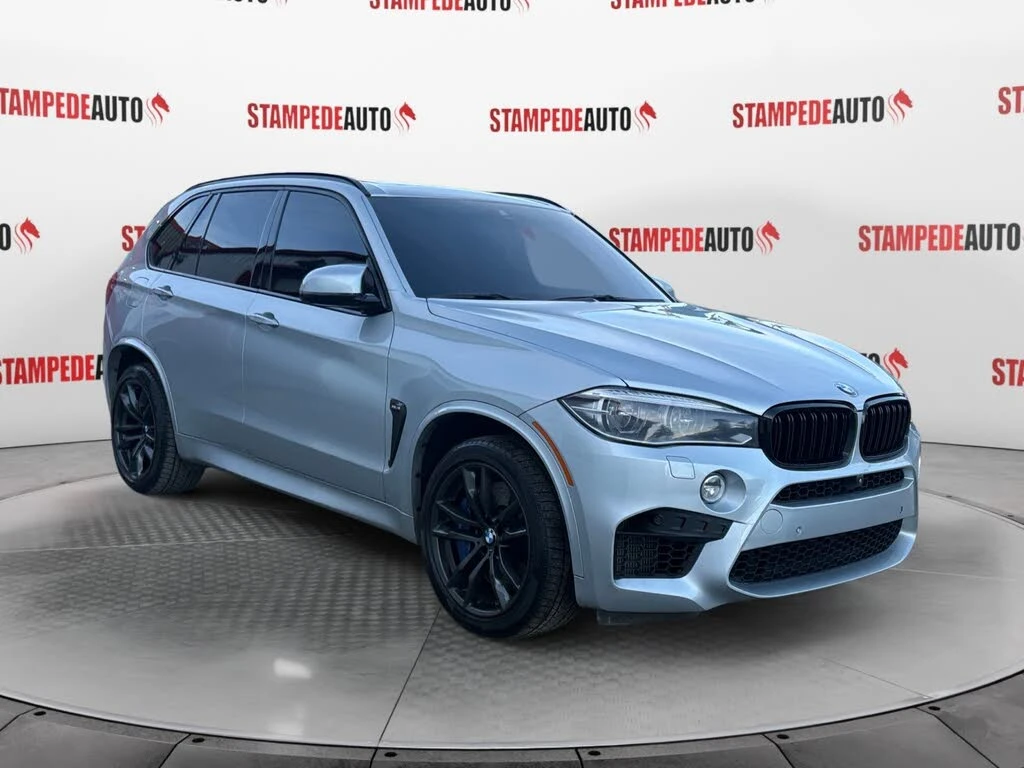 BMW X5M COMPETITION* BANG & OLUFSEN* PANORAMA*  - изображение 7