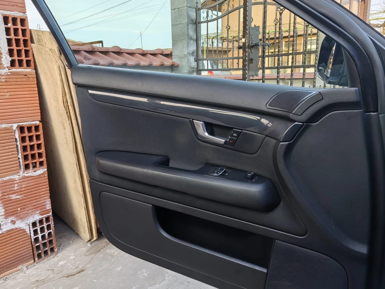 Audi A4, снимка 7 - Автомобили и джипове - 53712033