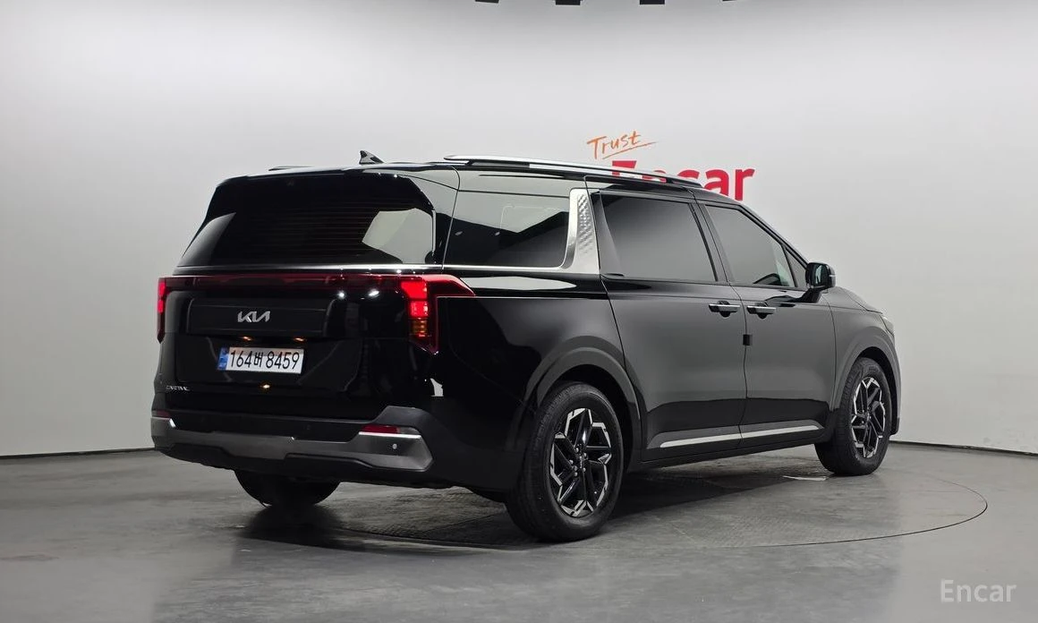 Kia Carnival  - изображение 2